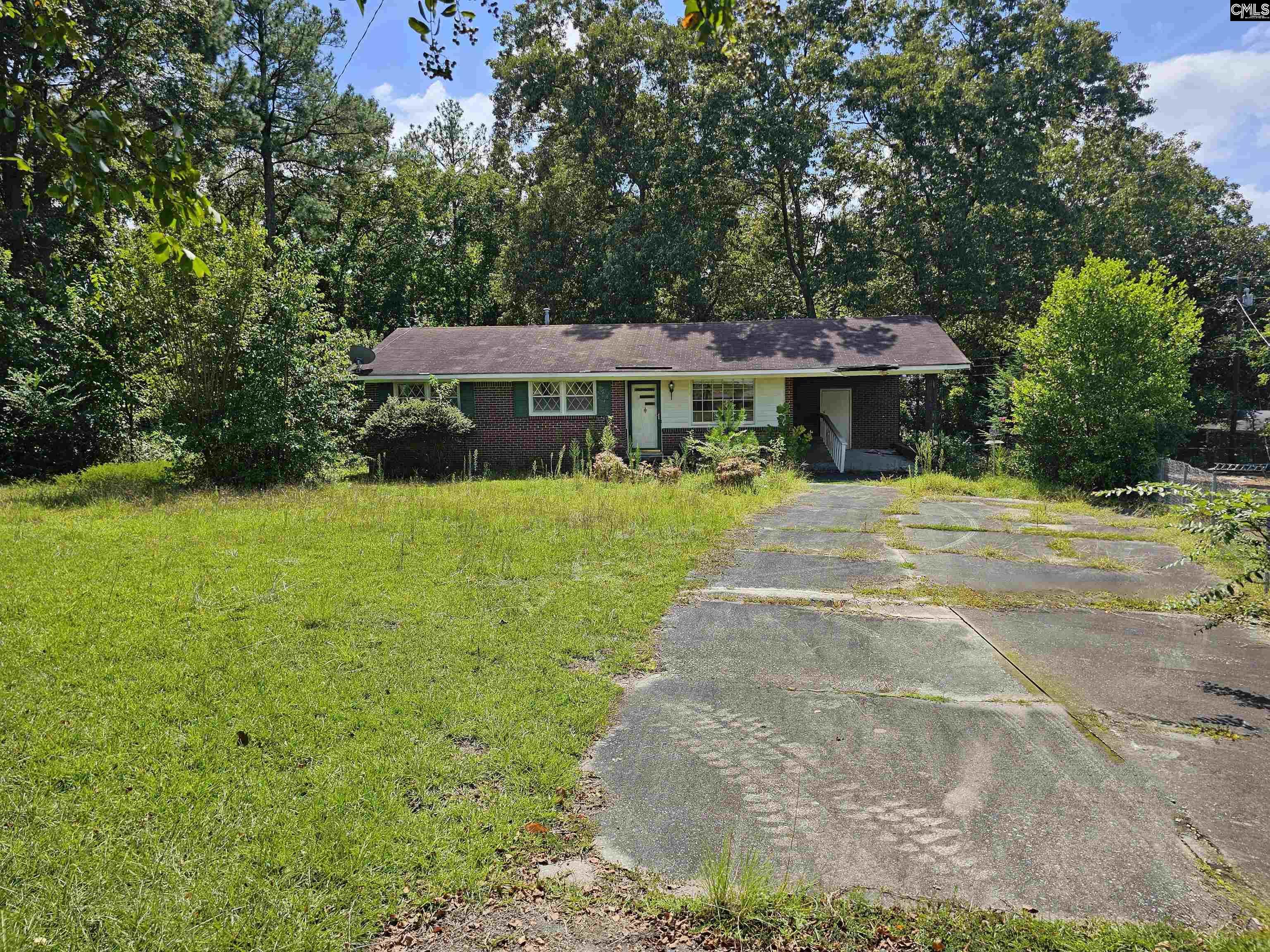 Middlebury Way, Camby, IN 46113