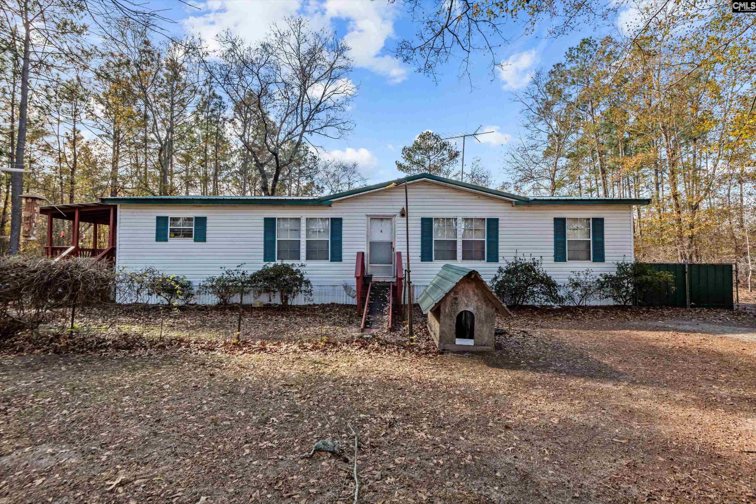 Happy Town Rd, Gaston, SC 29053
