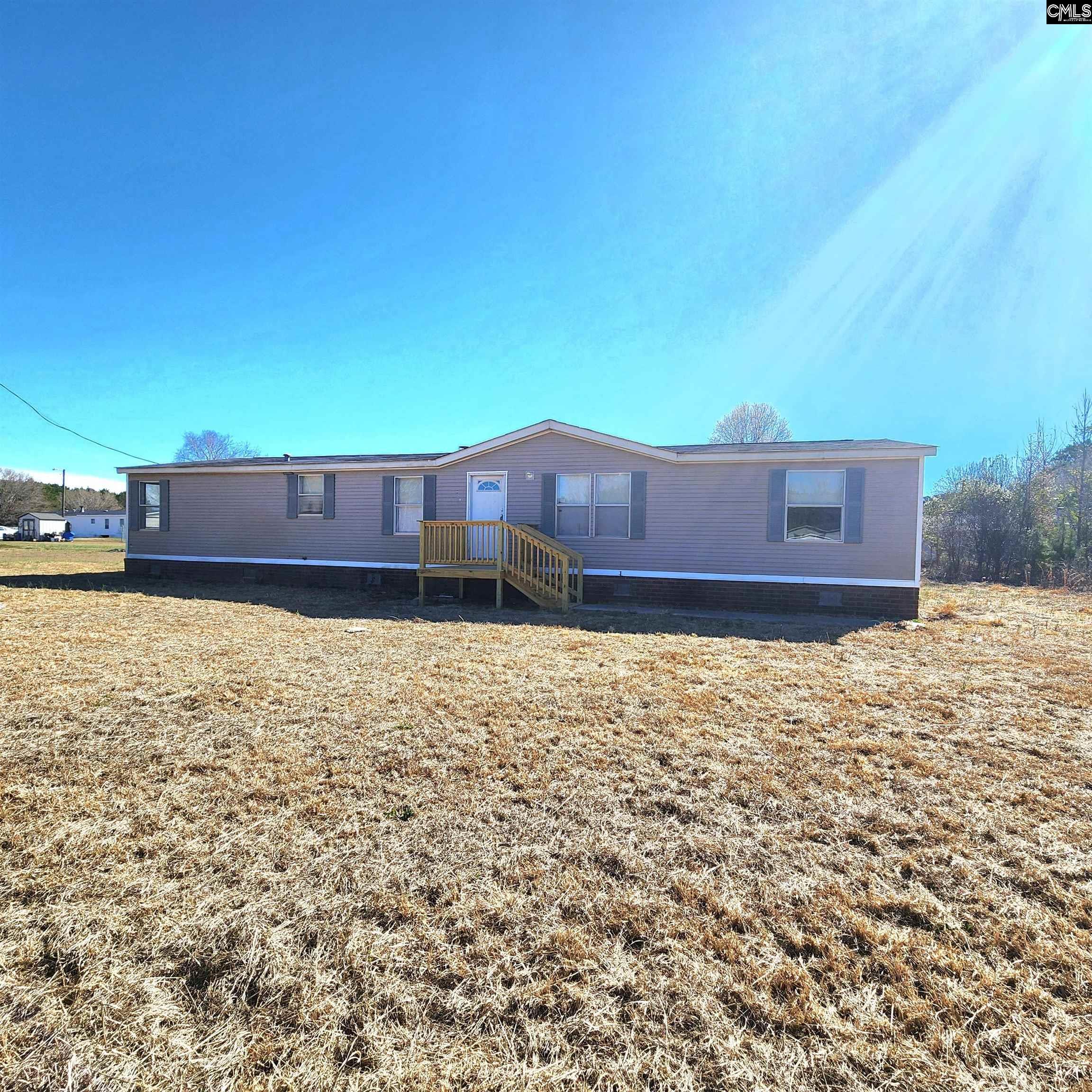 Franway Dr, Darlington, SC 29532