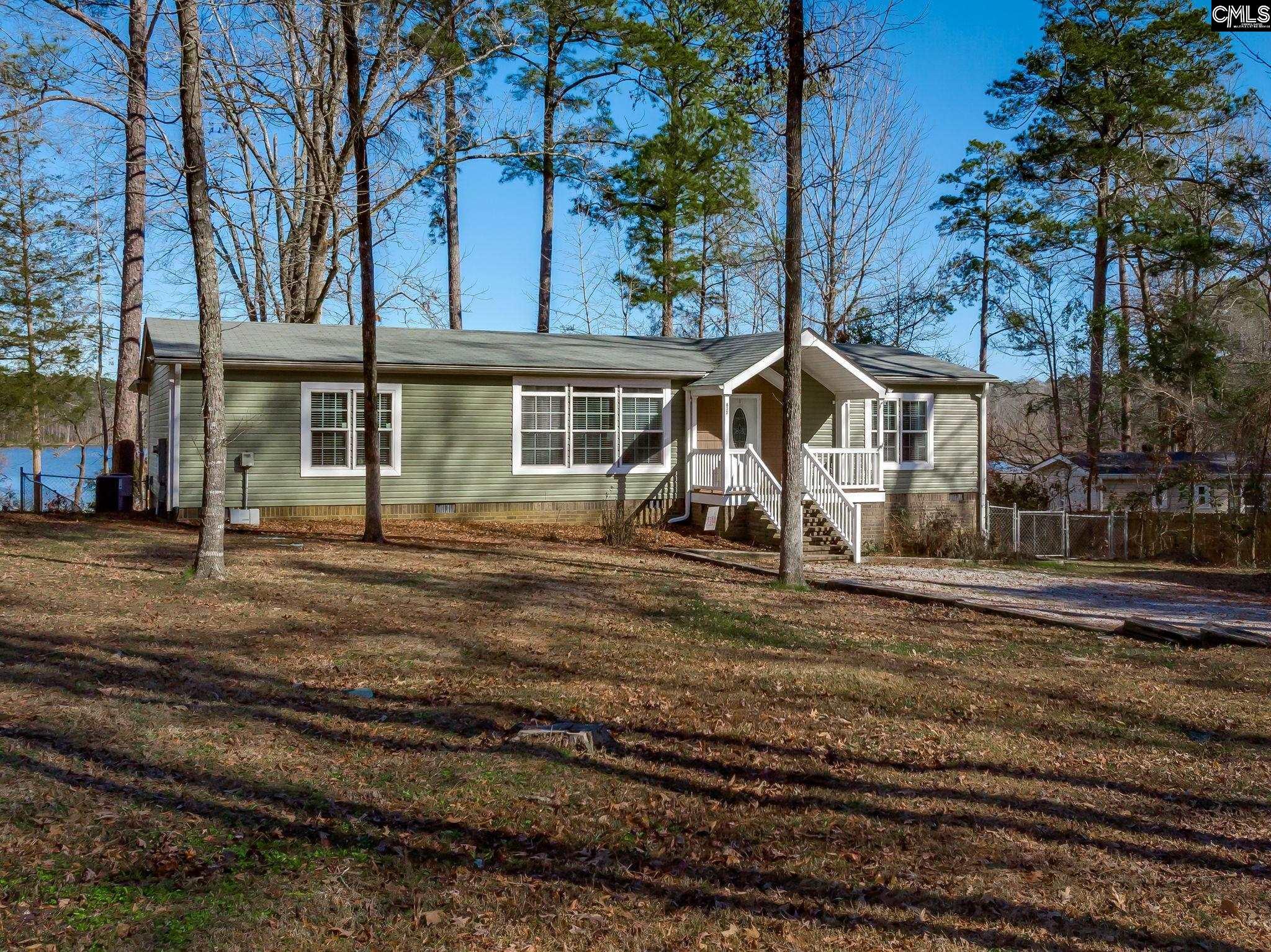 Horse Creek Rd, Leesville, SC 29070
