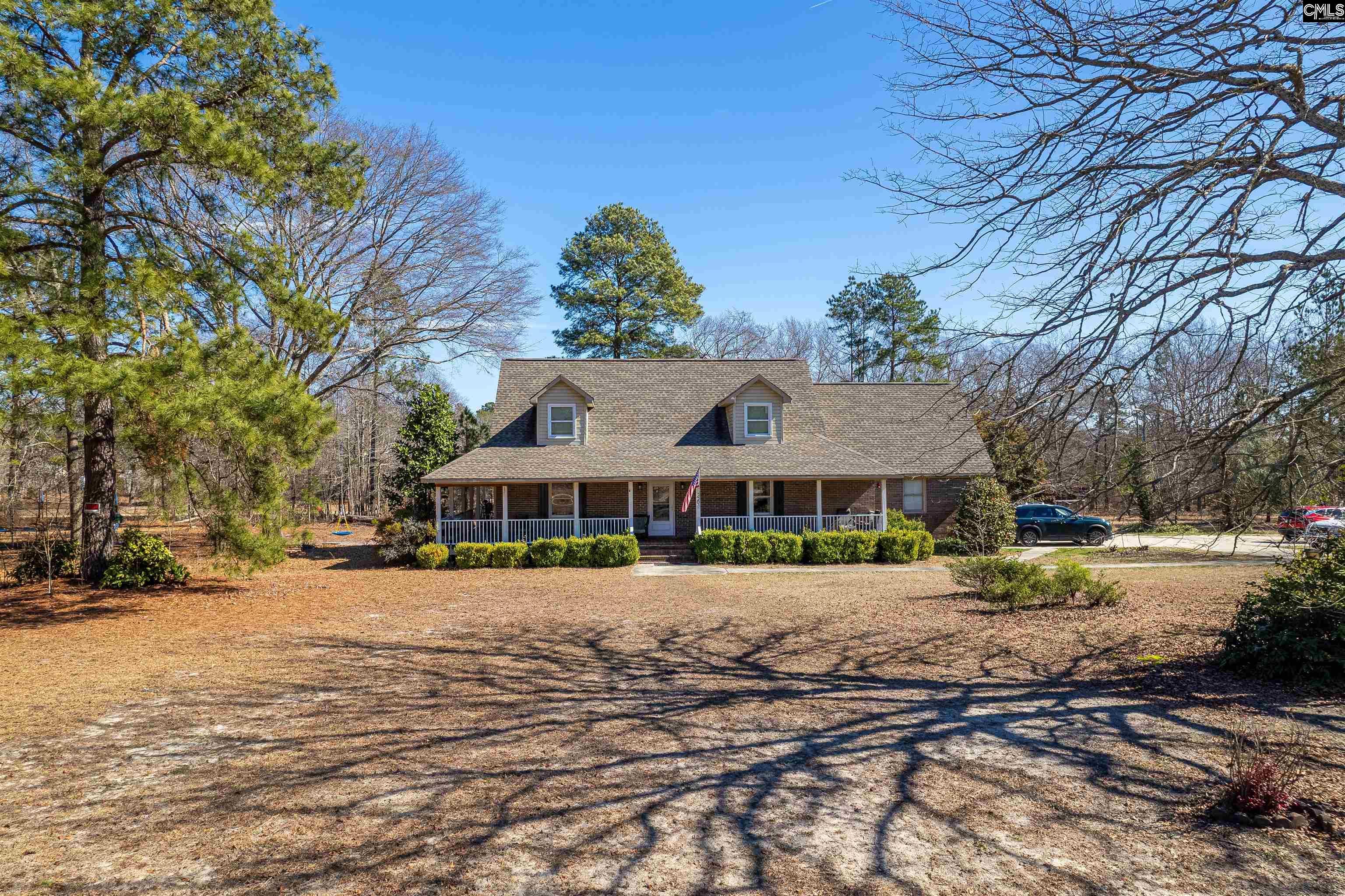 Avery Ln, Lugoff, SC 29078