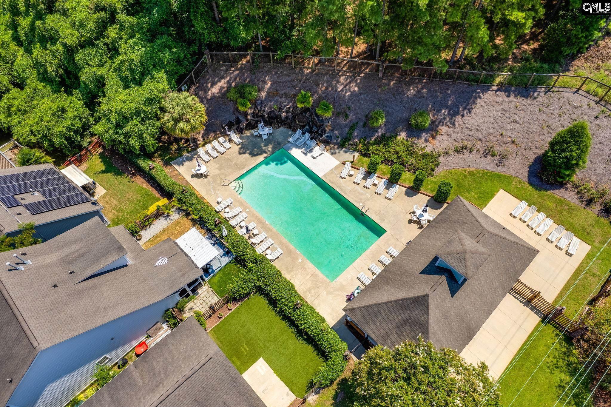 Canal Place Dr, Columbia, SC 29201