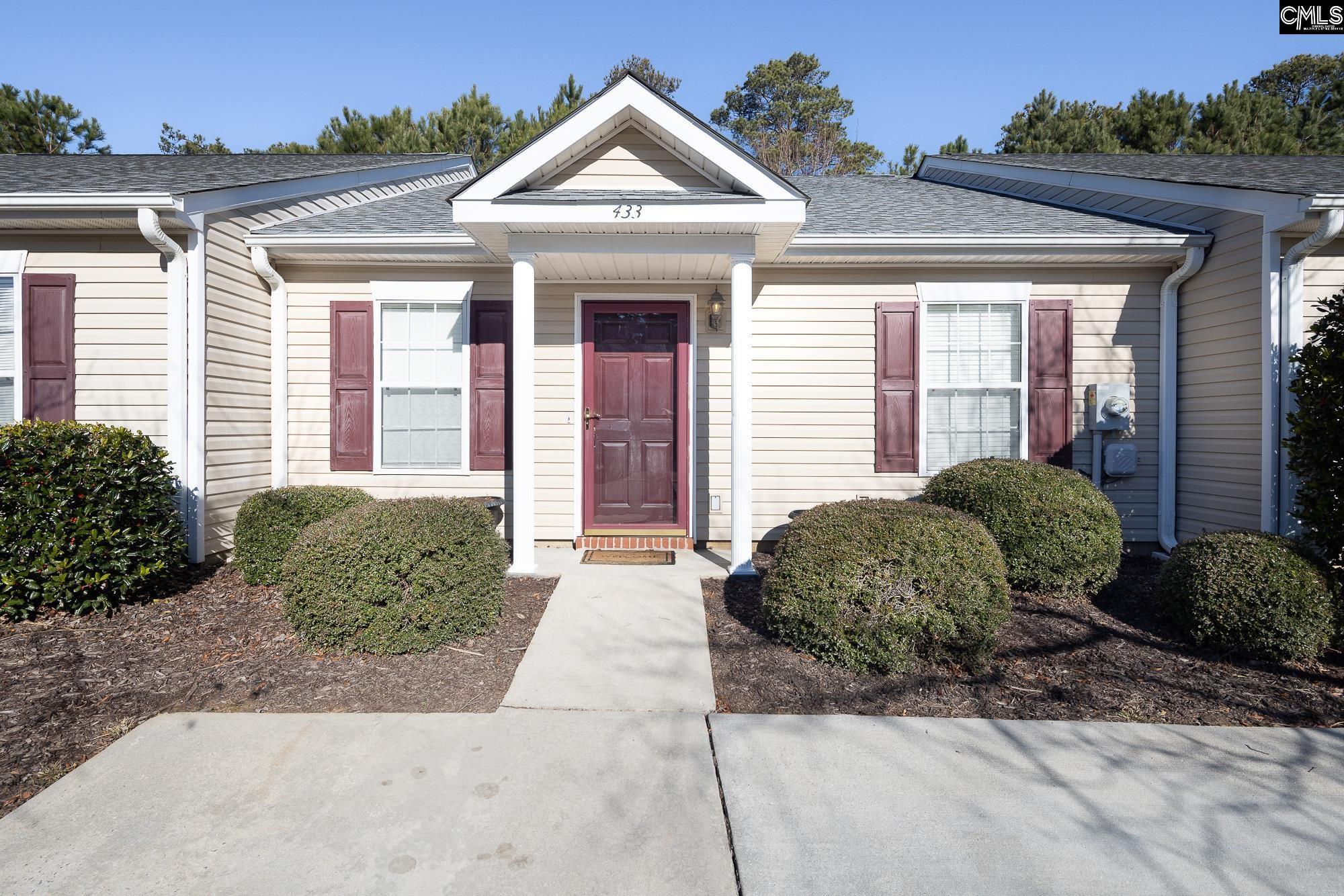 Regency Park Dr, Columbia, SC 29210