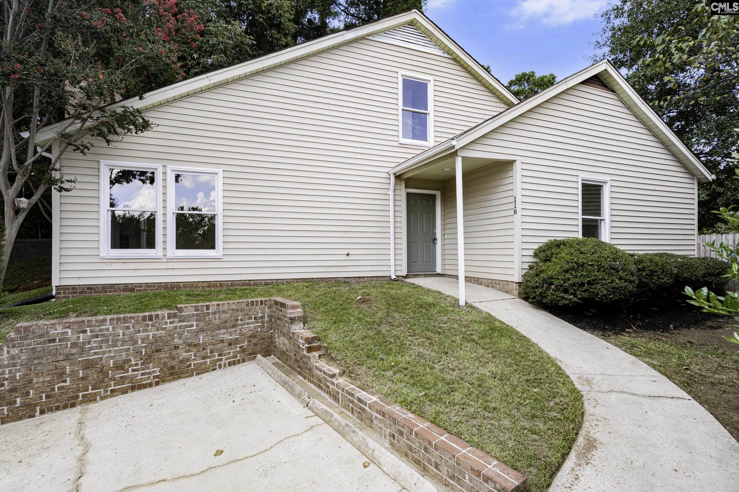 Tee Ct, Columbia, SC 29212