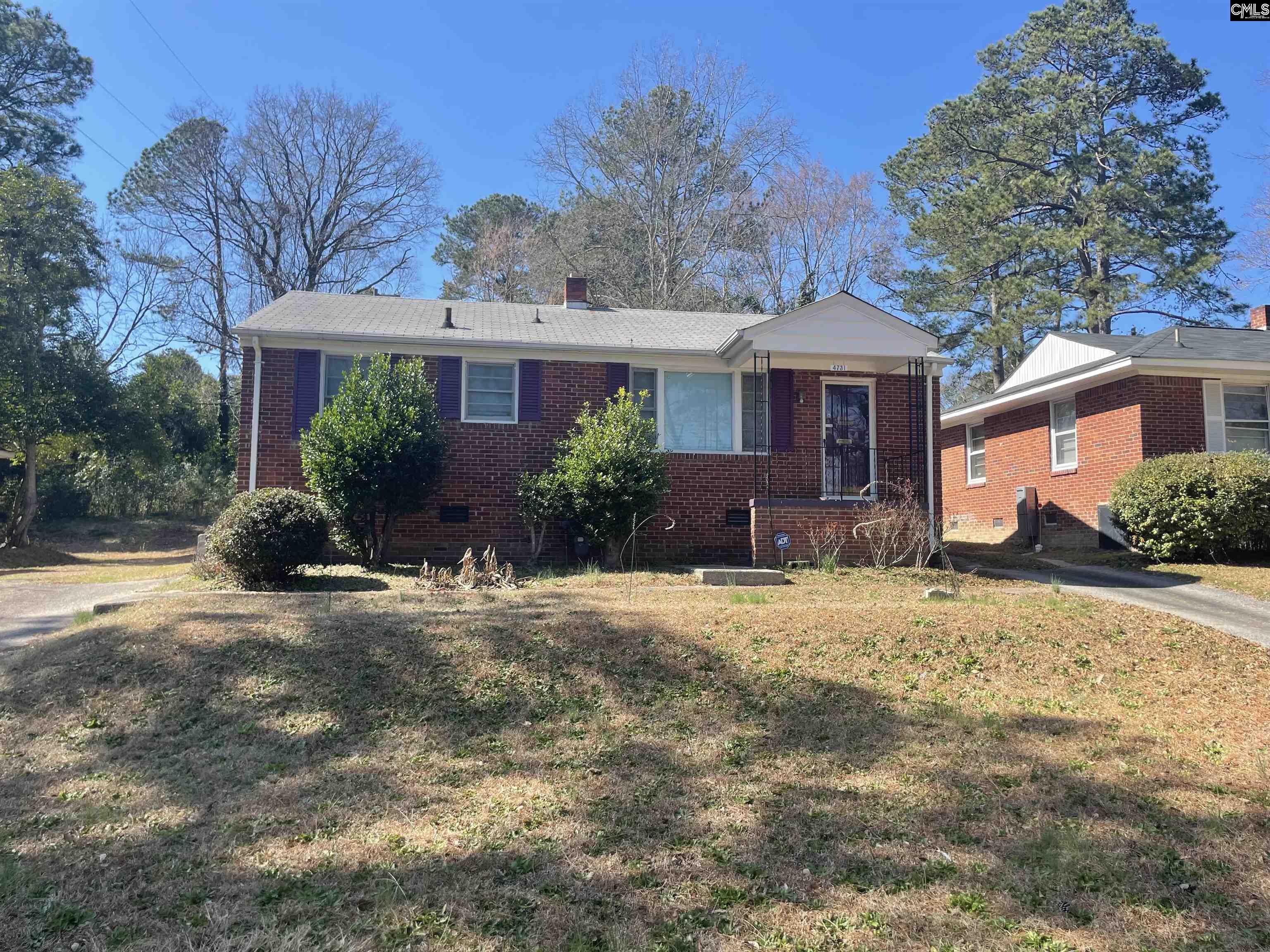 Dale Dr, Columbia, SC 29203