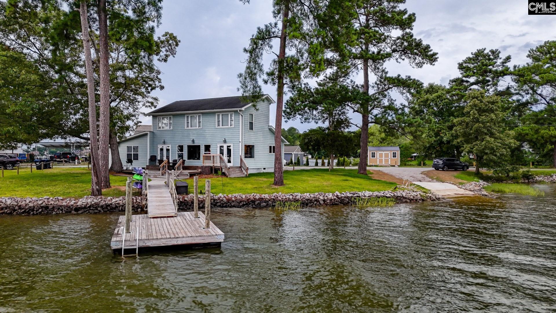 Chalet Rd, Prosperity, SC 29127