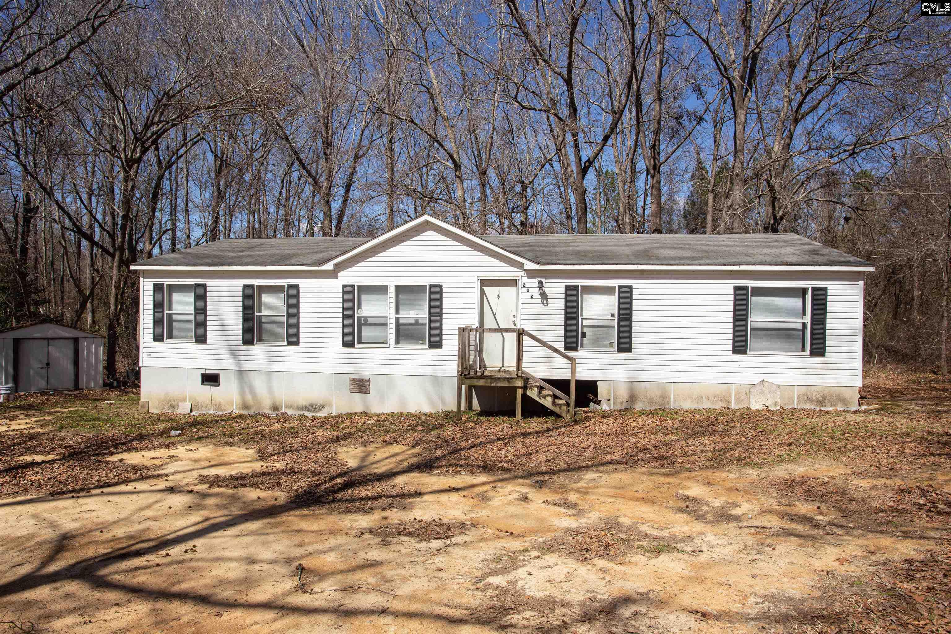 W Elon Ct, Hopkins, SC 29061