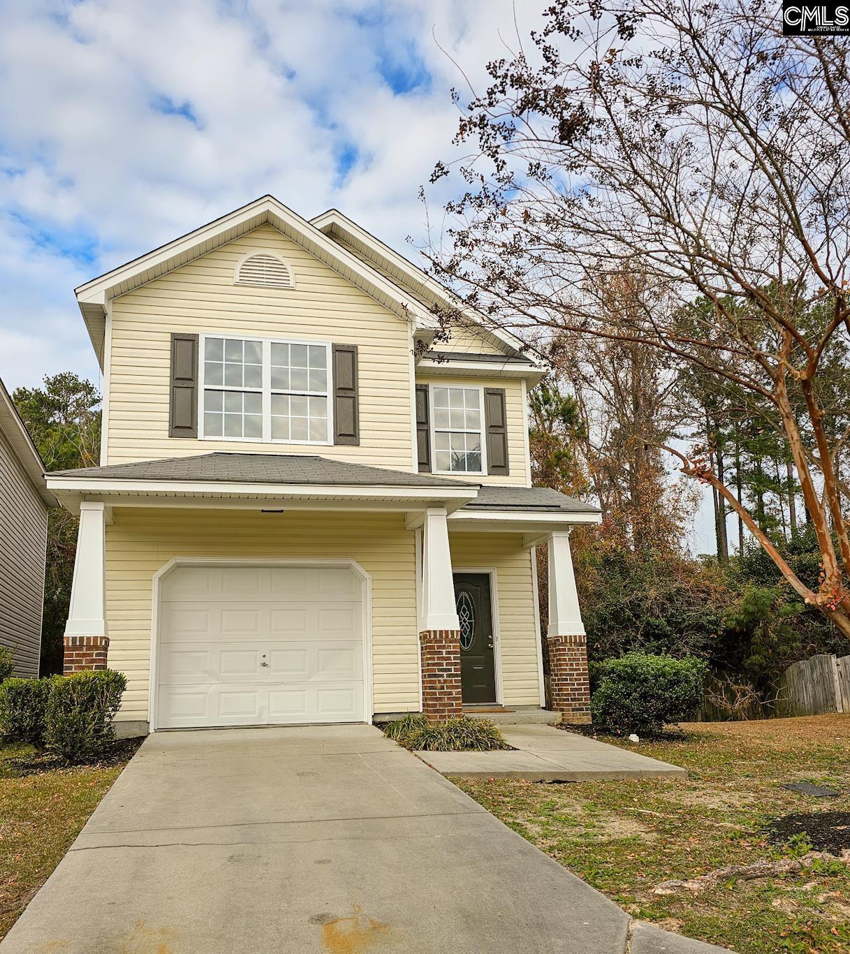 Angel Garden Way, Columbia, SC 29223