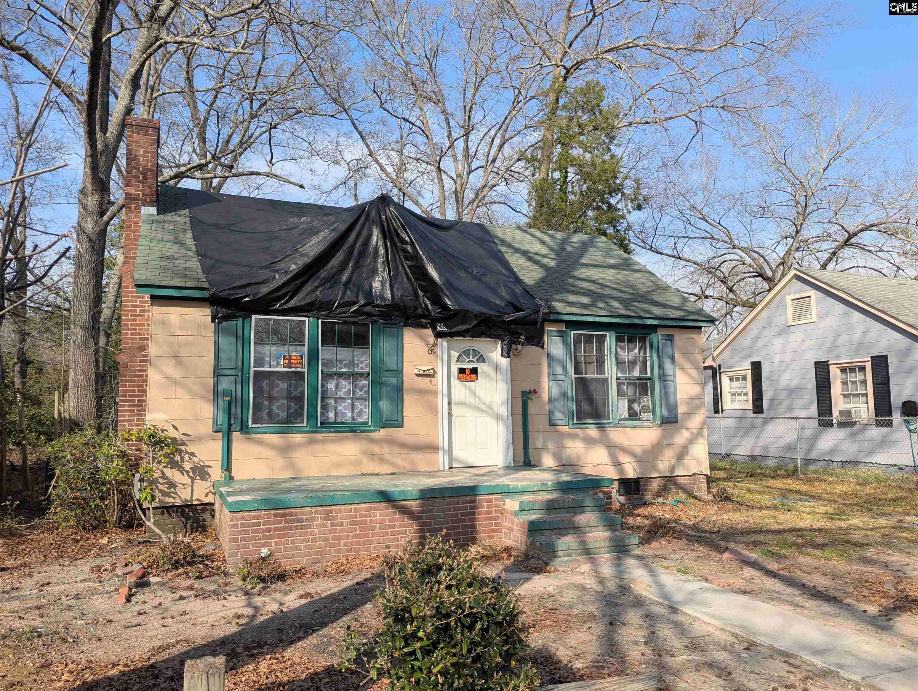 Magnolia St, Columbia, SC 29204