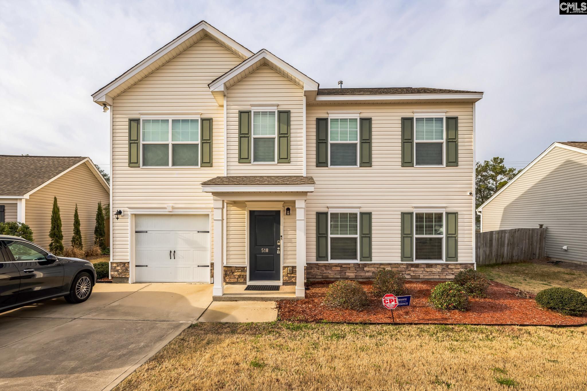 Matilda Way, West Columbia, SC 29170