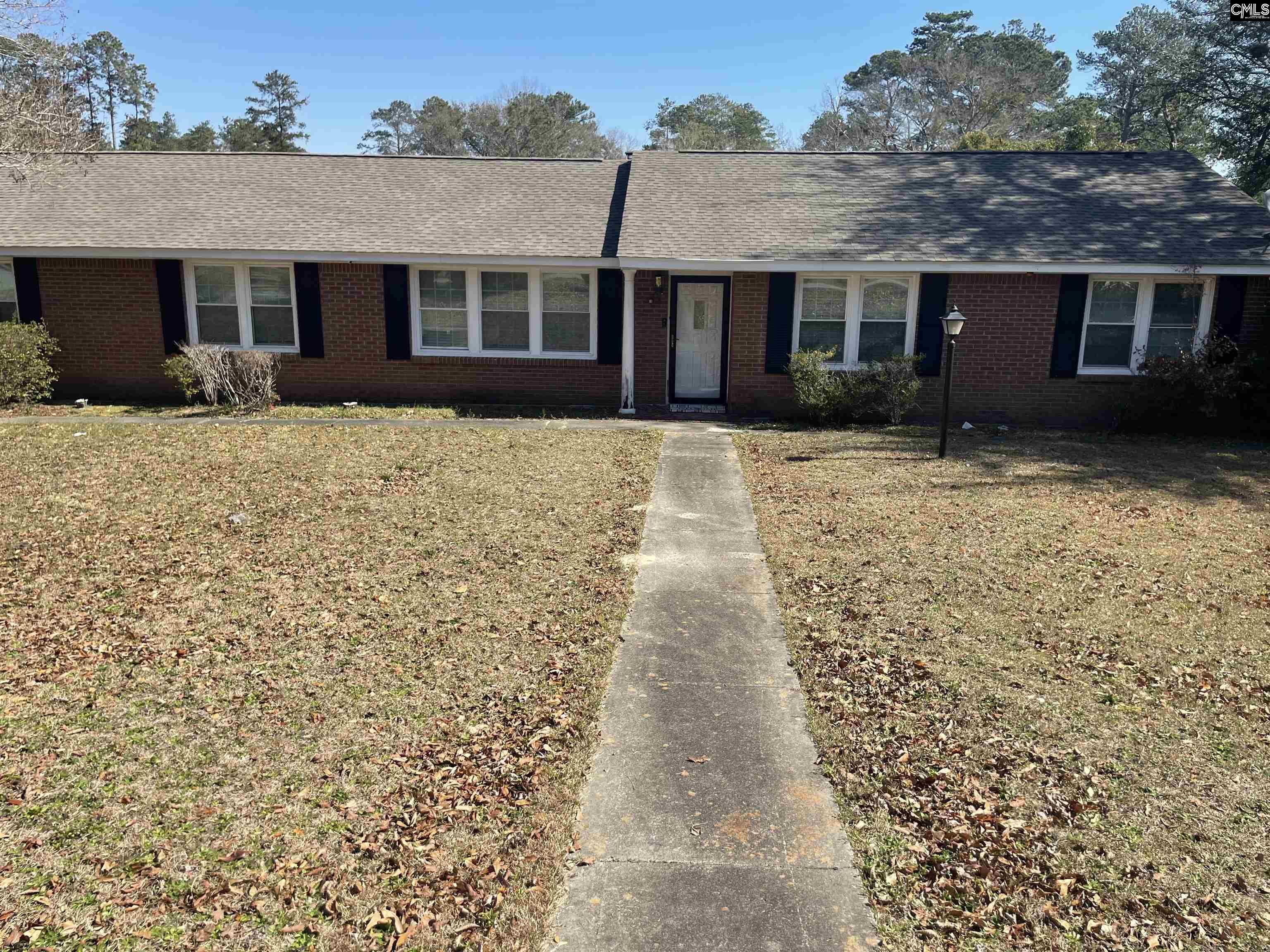 Springpond Rd, Columbia, SC 29223