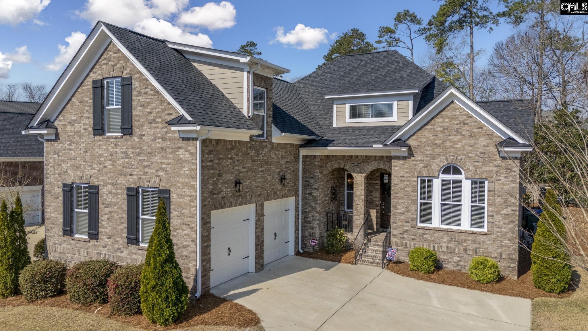 Beaver Park Dr, Elgin, SC 29045