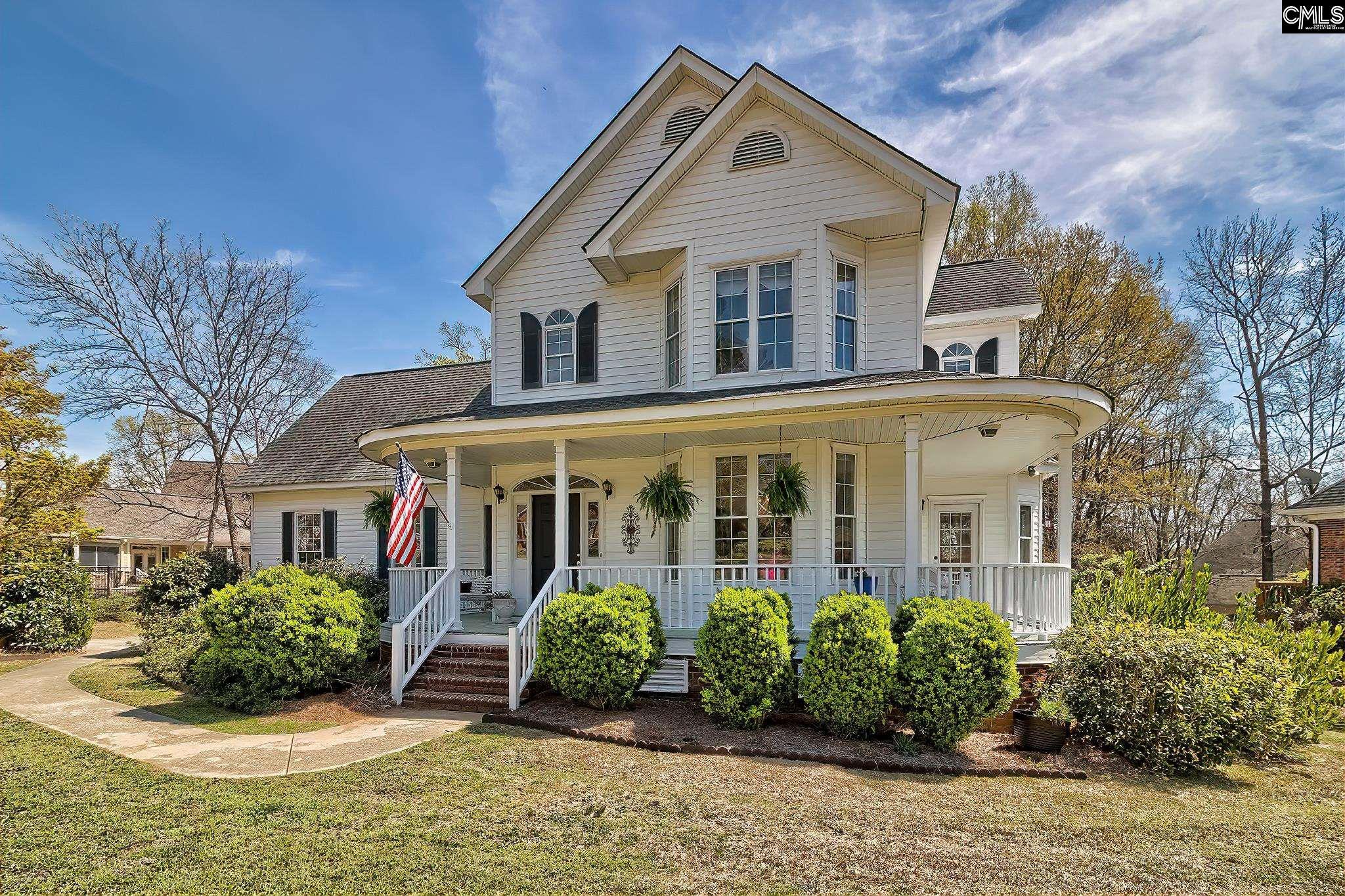Harbour Place Ct, Lexington, SC 29072