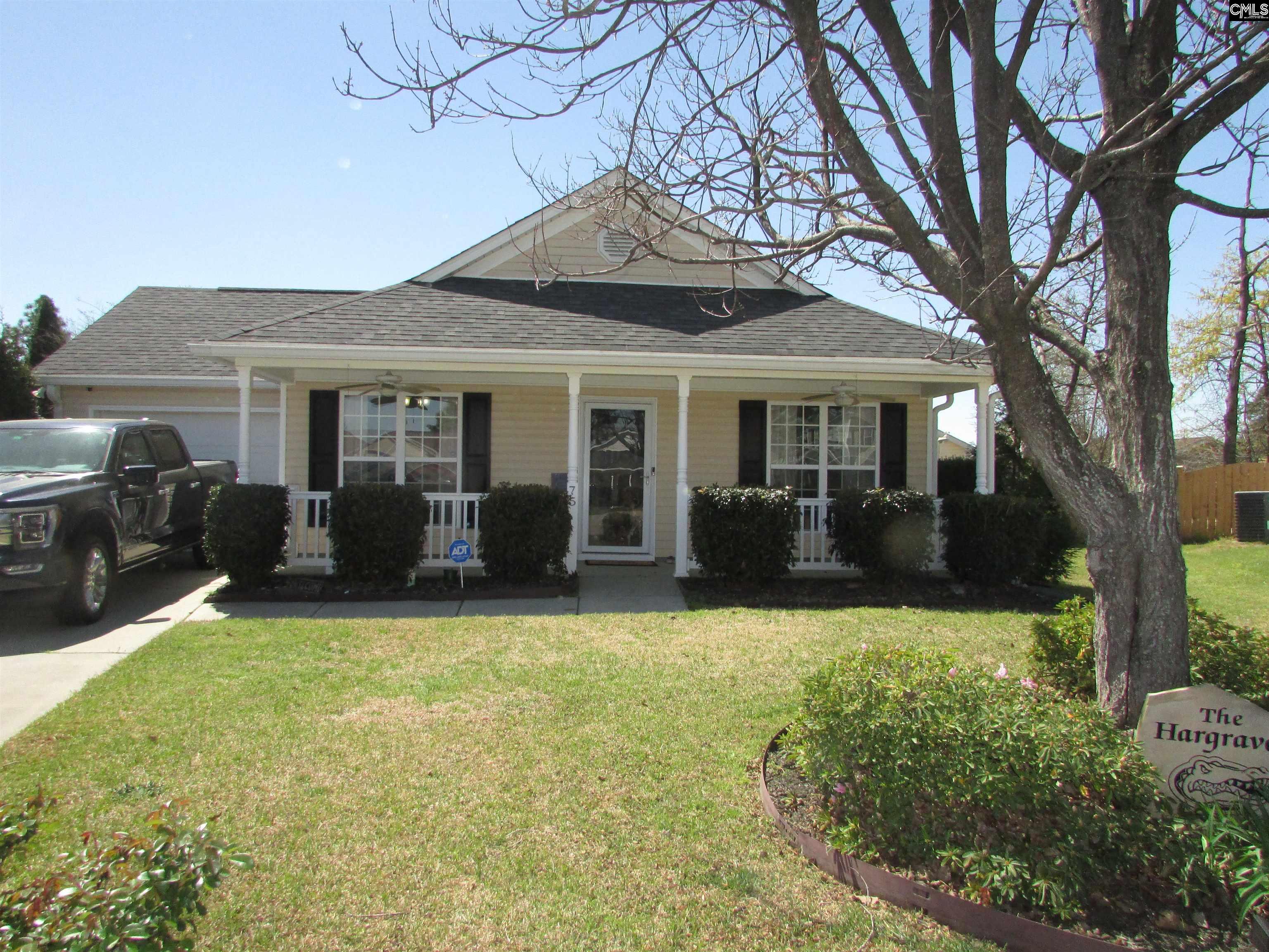 Pine Landing Ct, Columbia, SC 29229