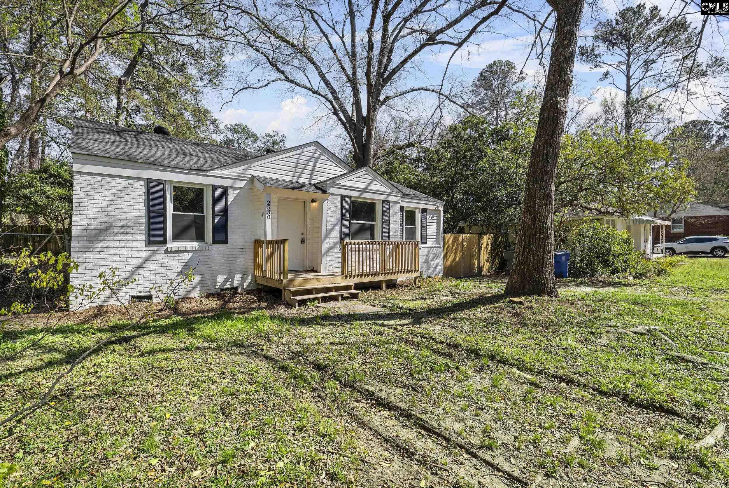 Marling Dr, Columbia, SC 29204