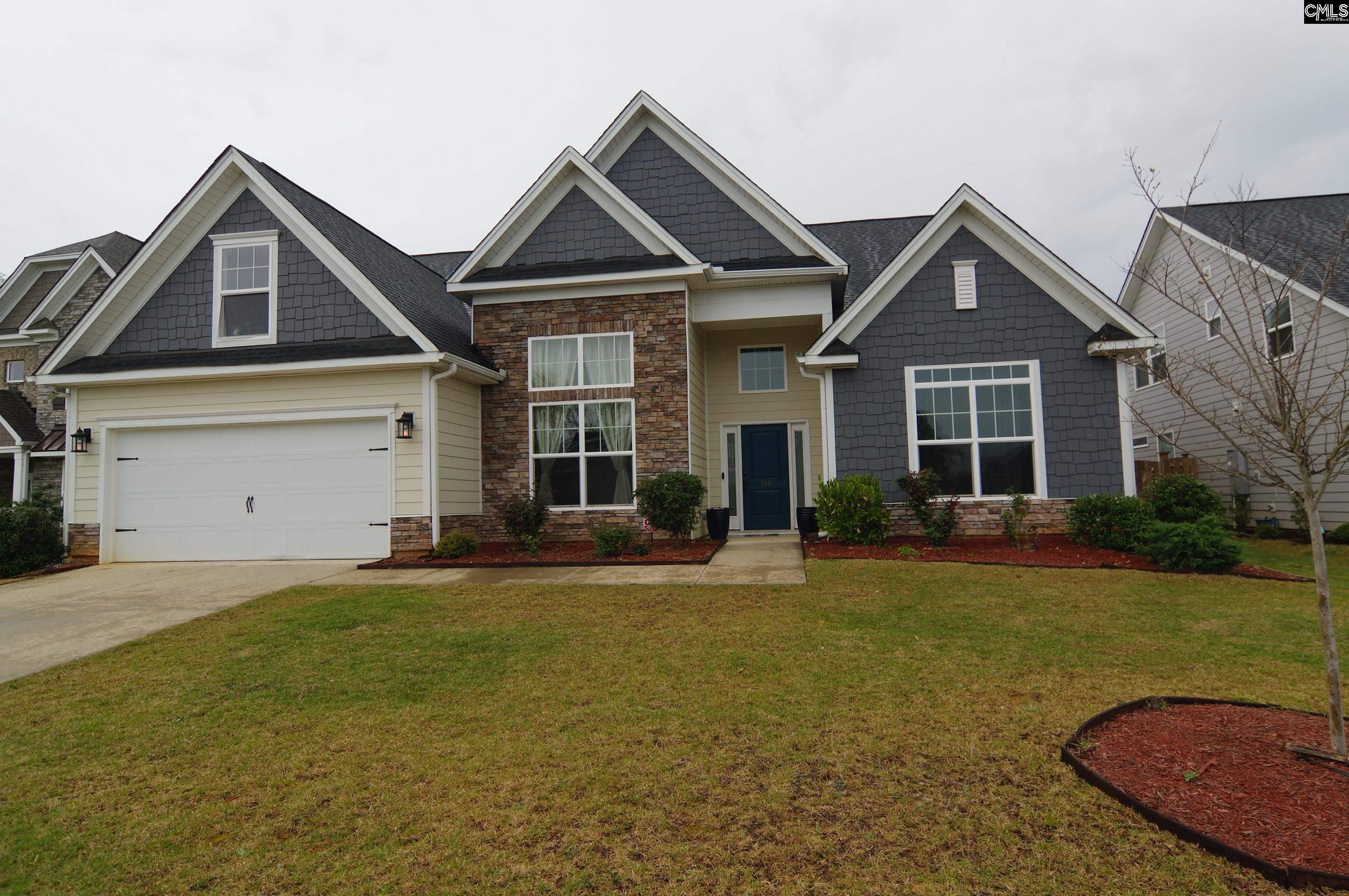 Tuckasegee Way, Lexington, SC 29072