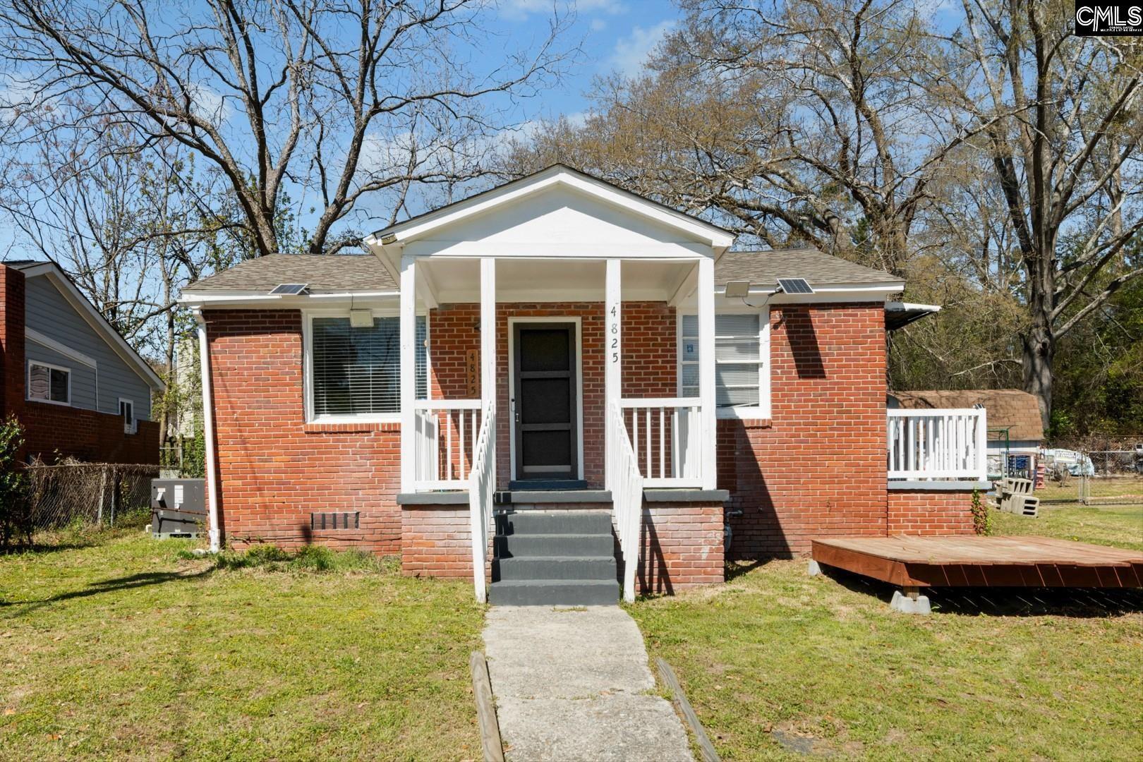 Norman St, Columbia, SC 29203