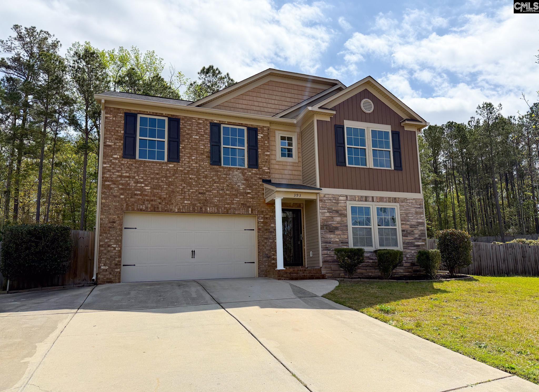 Blythe Creek Dr, Blythewood, SC 29016