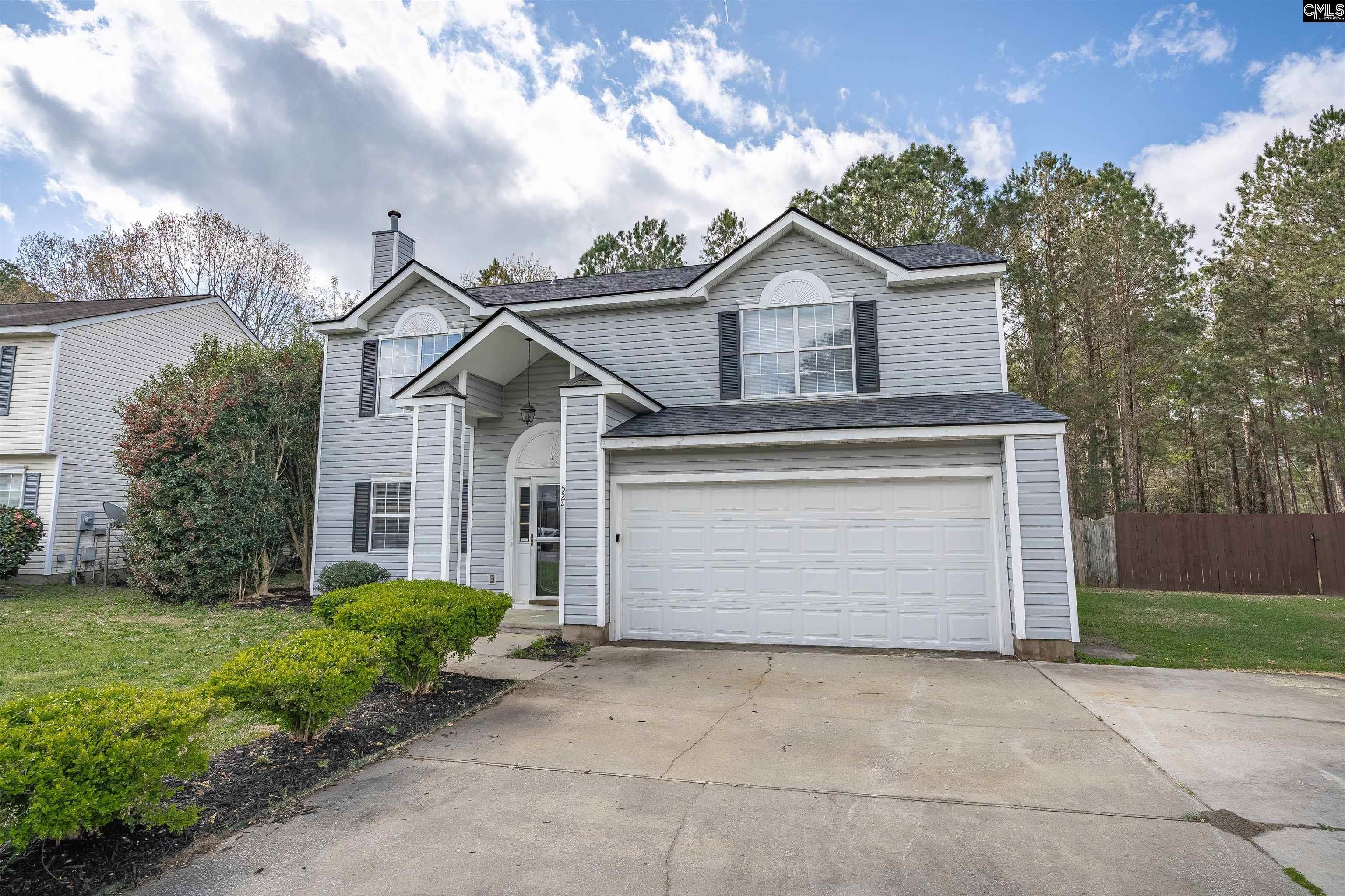 Oakbrook Village Rd, Columbia, SC 29223