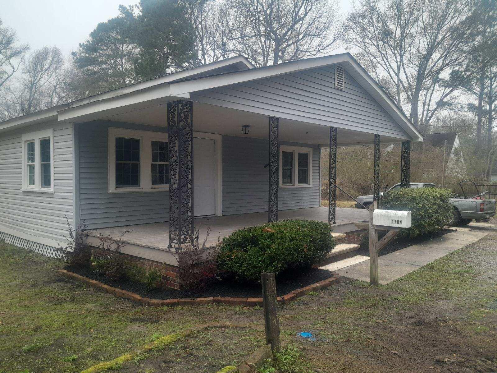Melody Ln, Charleston, SC 29414