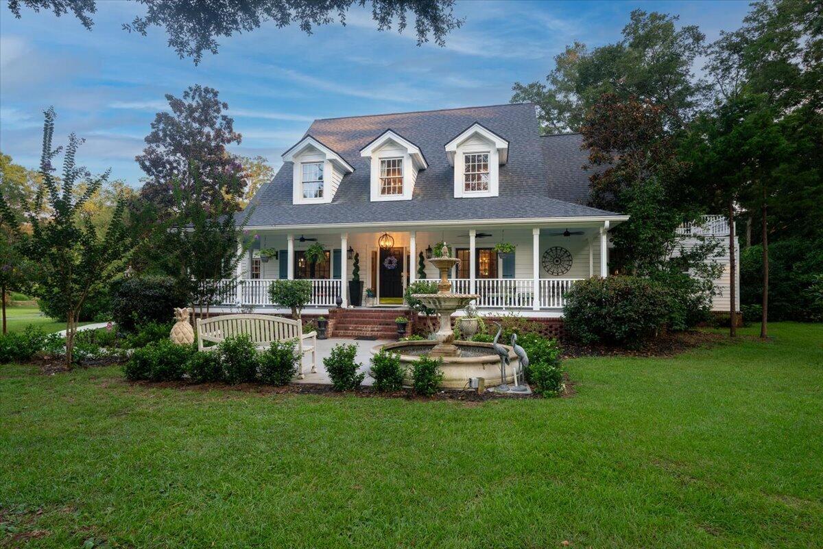 Maybank Hwy, Wadmalaw Island, SC 29487