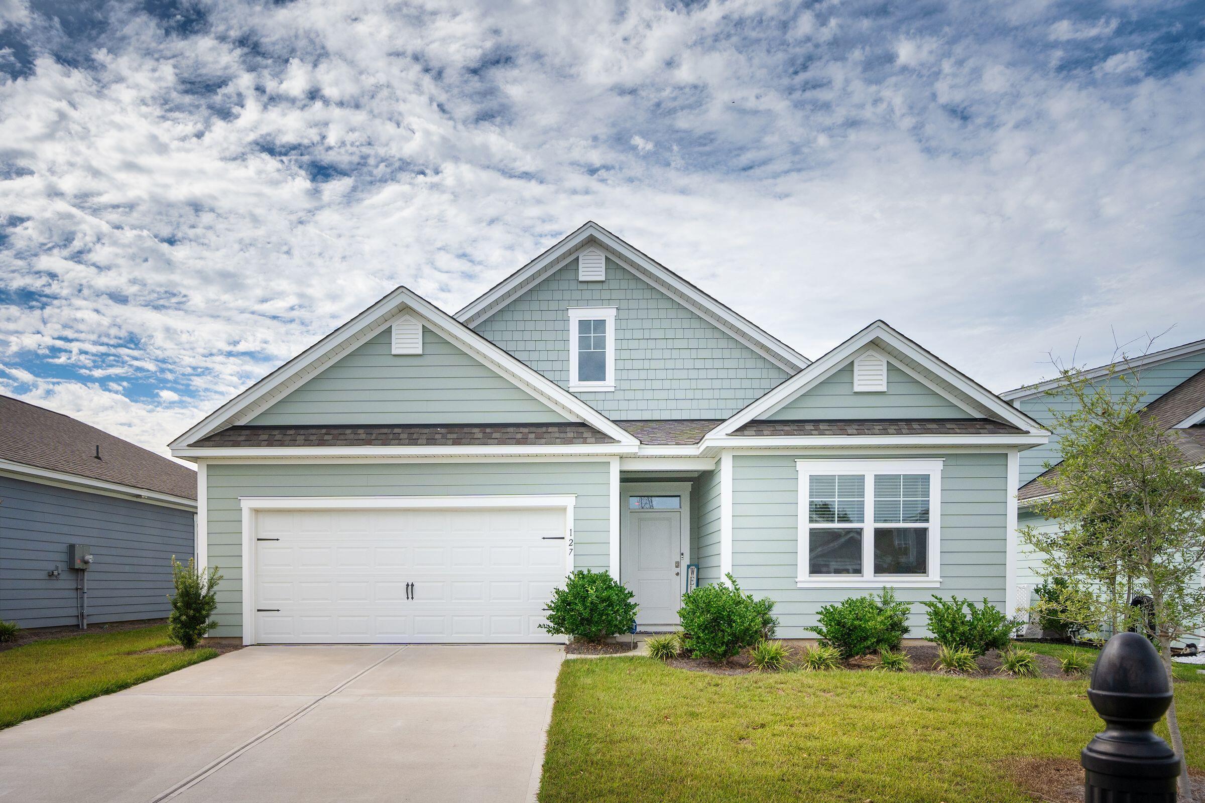 William Clark Blvd, Santee, SC 29142