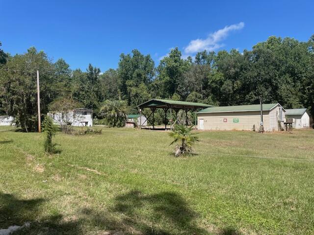 Browning Rd, Elloree, SC 29047
