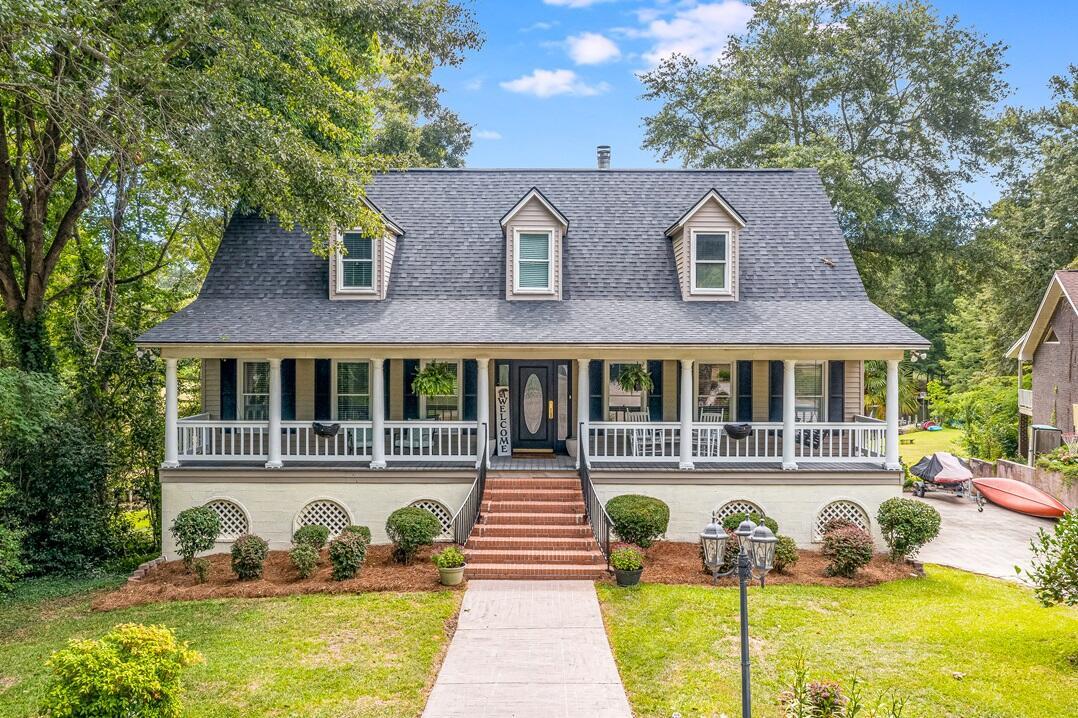 Santee Dr, Santee, SC 29142