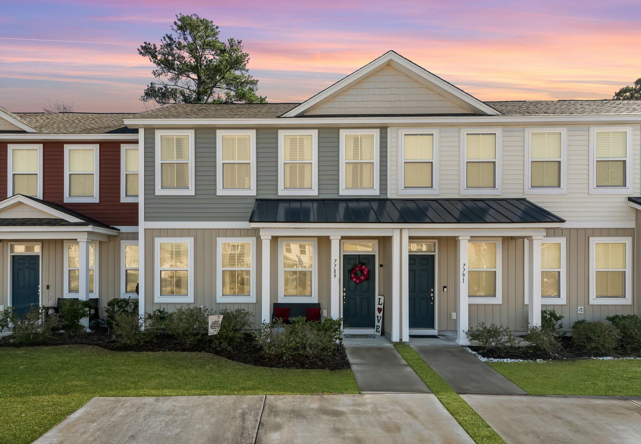 Montview Rd, North Charleston, SC 29418