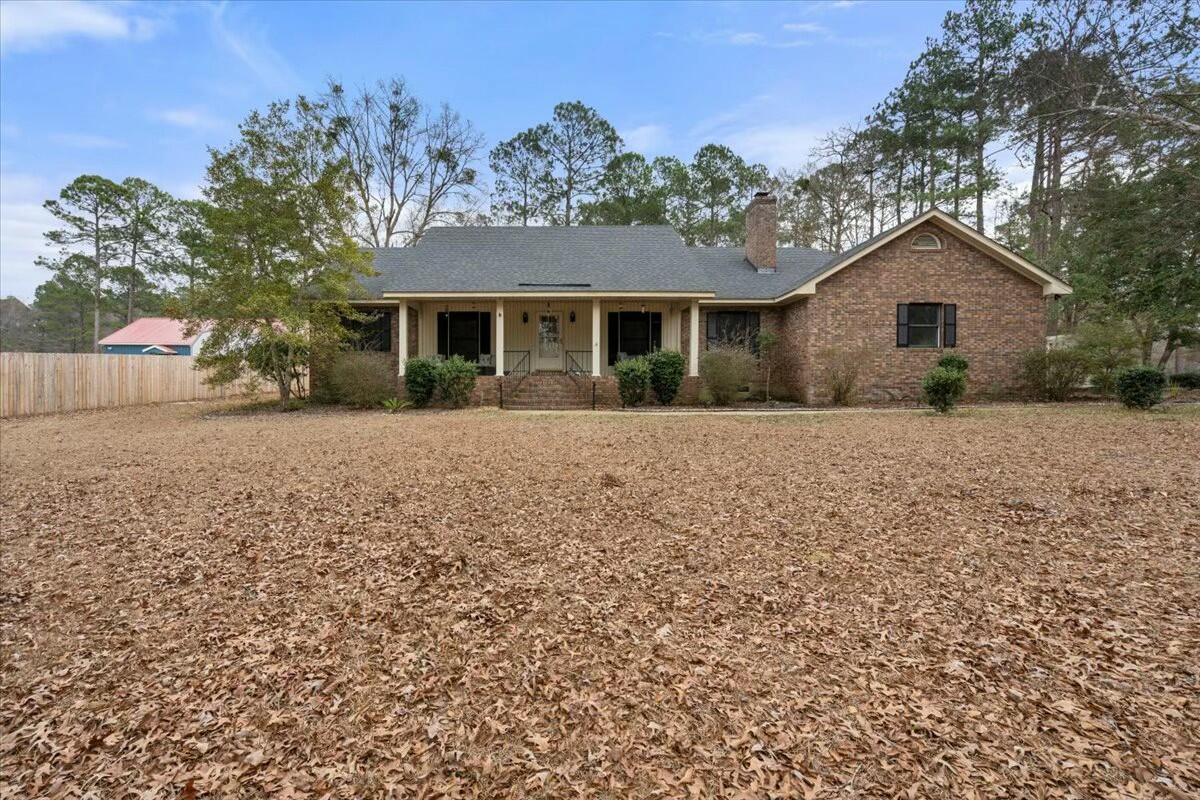 Park Dr, Santee, SC 29142