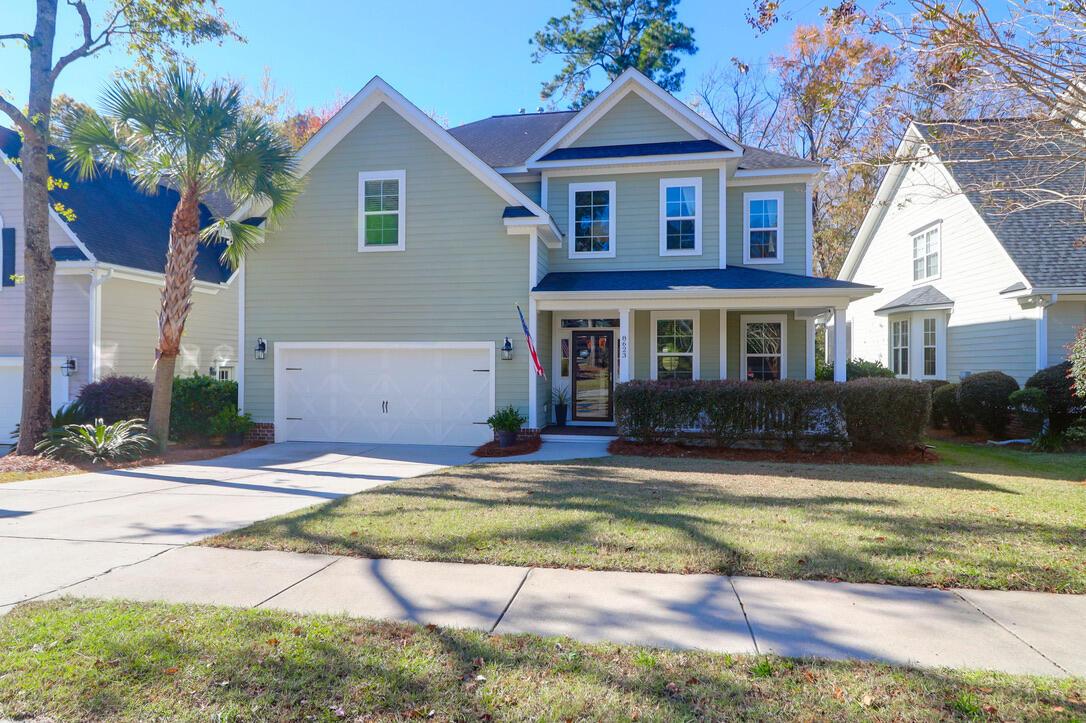 Woodland Walk, North Charleston, SC 29420