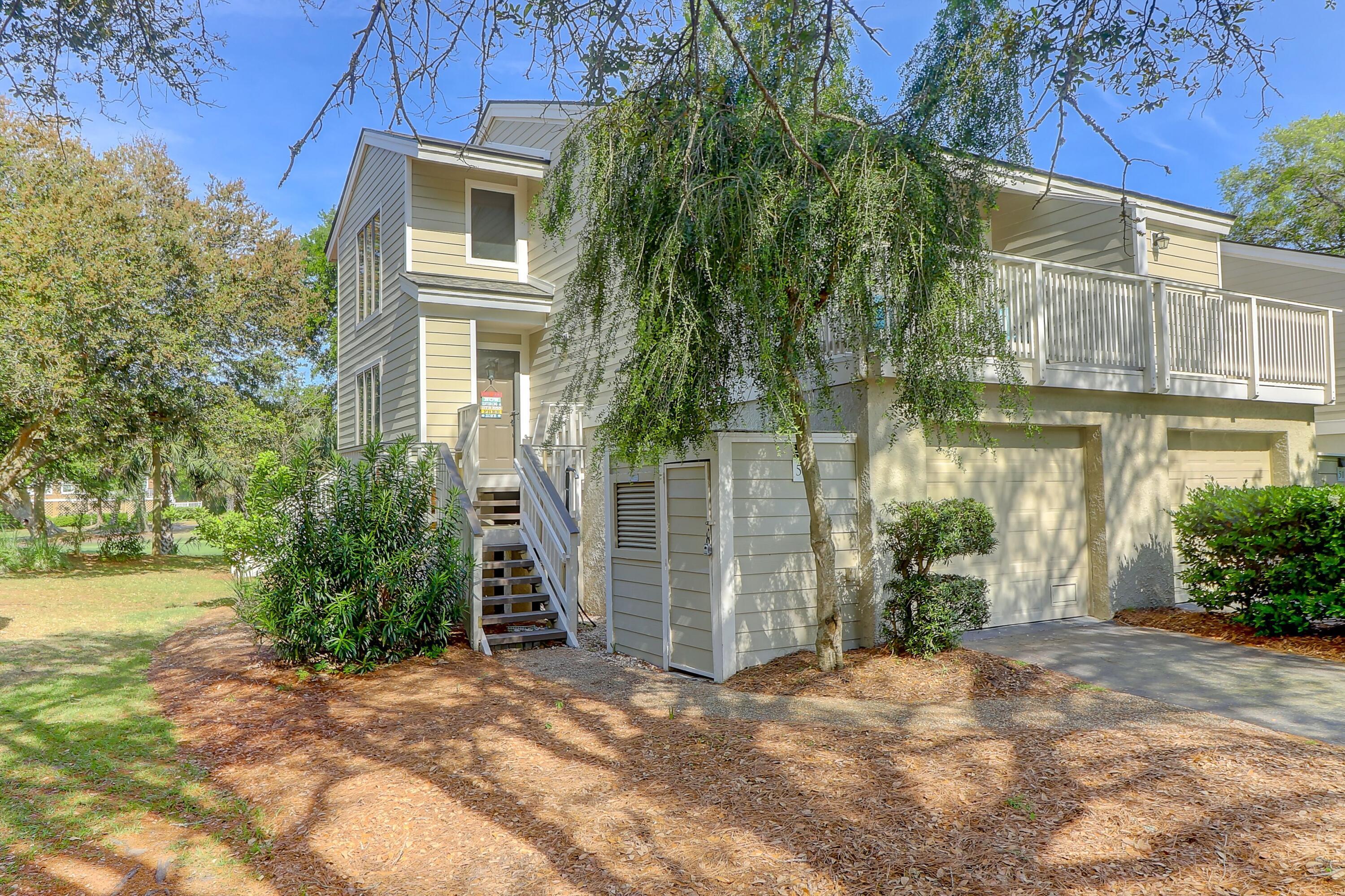 Fairway Dunes Ln, Isle Of Palms, SC 29451