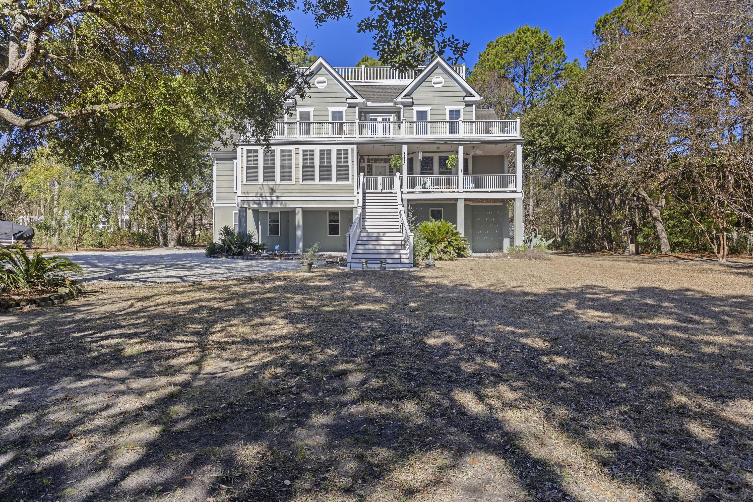 Pelican Bay Dr, Awendaw, SC 29429