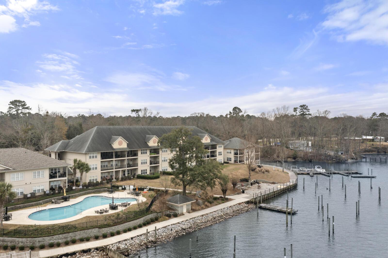 Ballard Ln, Santee, SC 29142