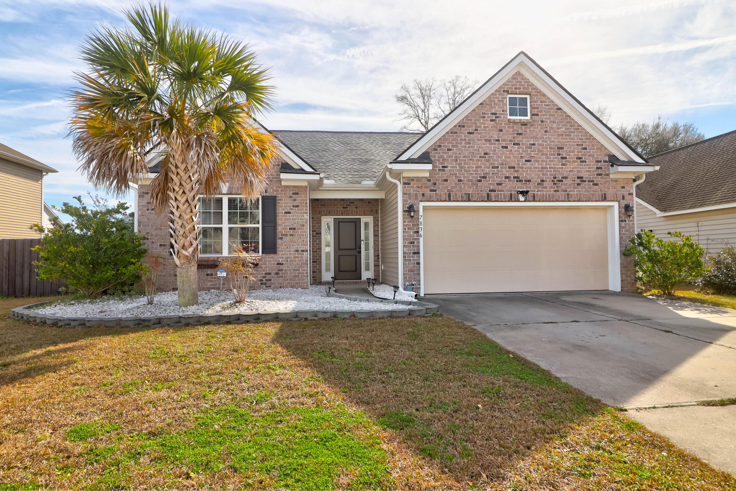 Lumberton Rd, North Charleston, SC 29418