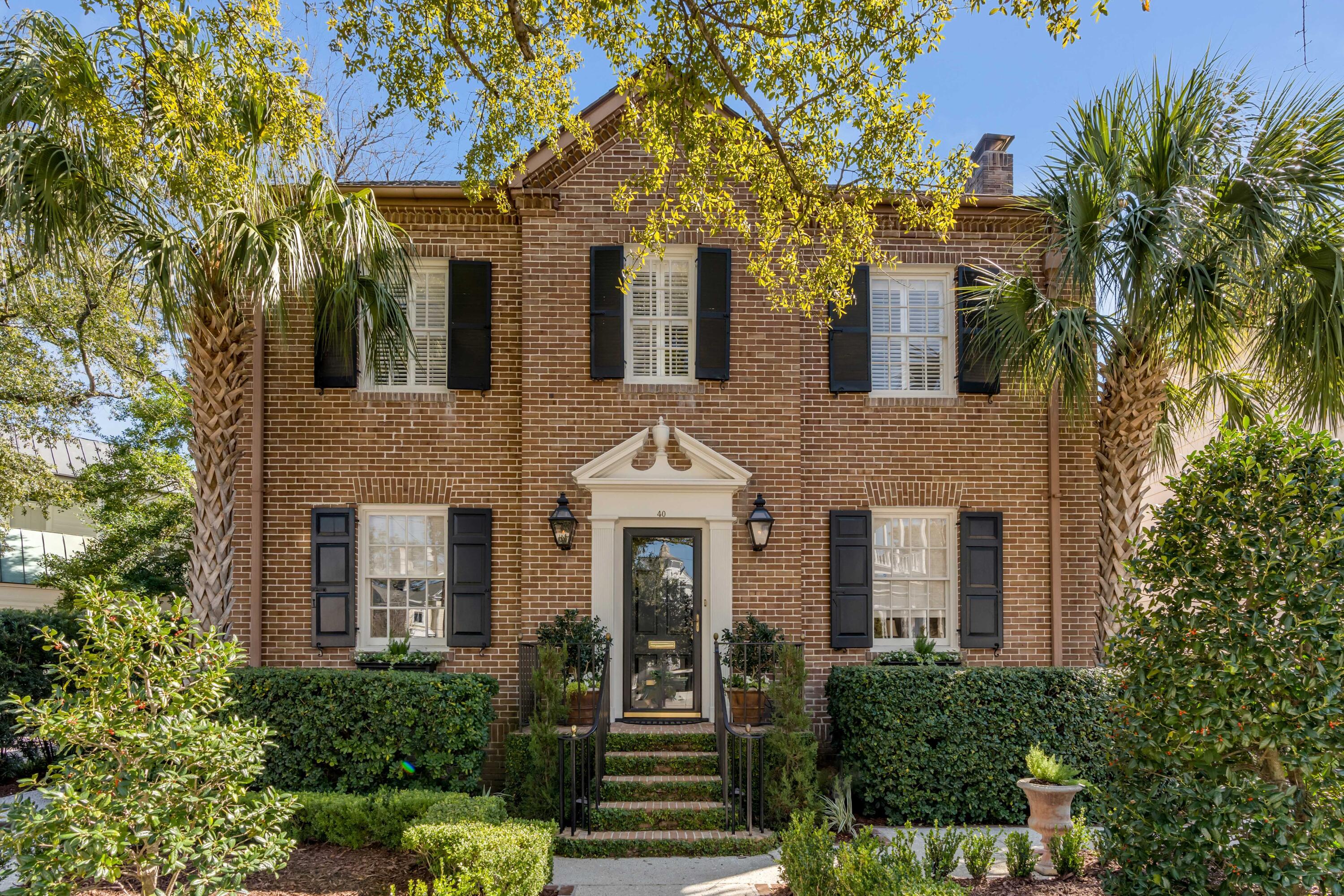 New St, Charleston, SC 29401