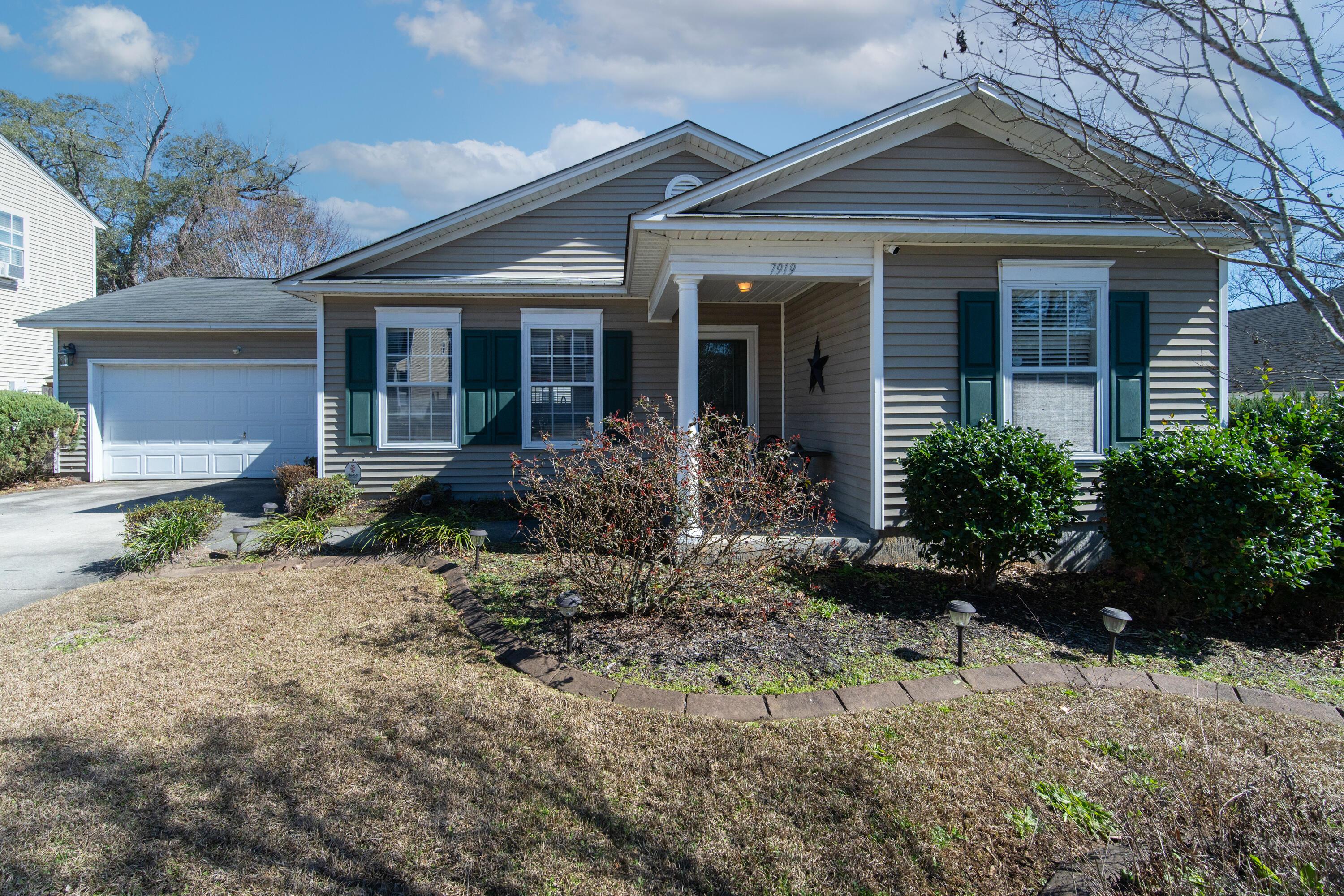 New Ryder Rd, North Charleston, SC 29406