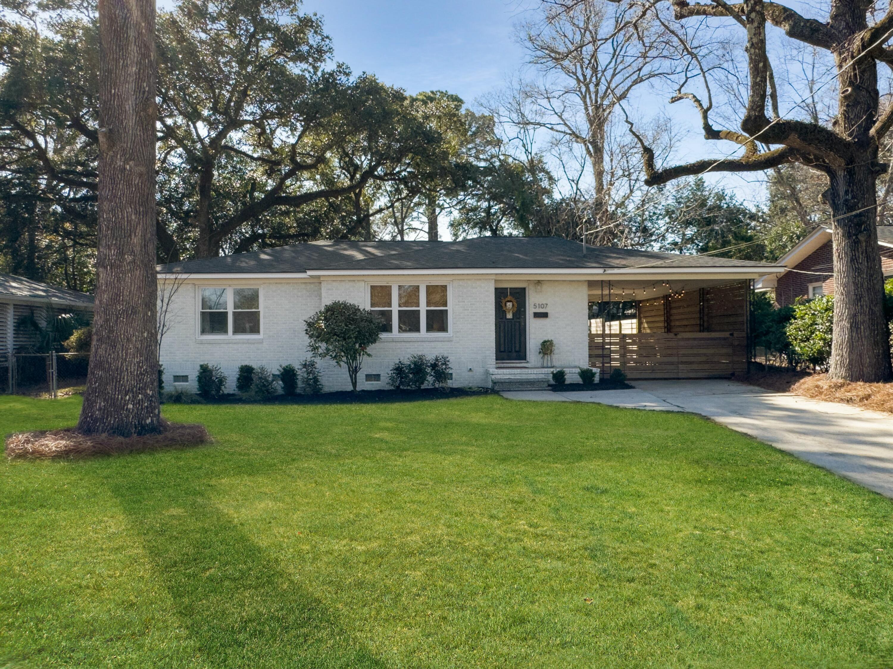 Temple St, North Charleston, SC 29405
