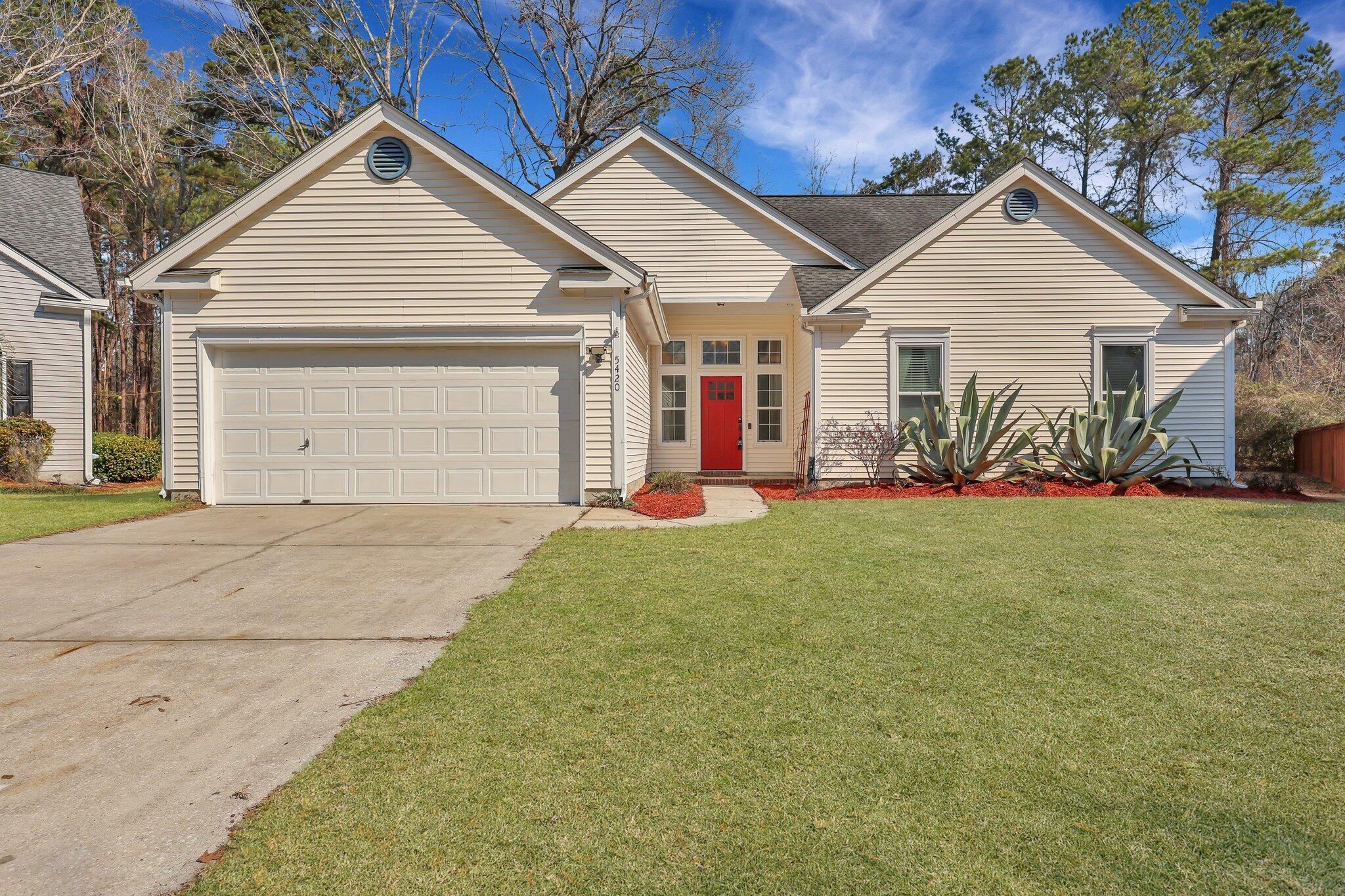 Percival Ln, North Charleston, SC 29420