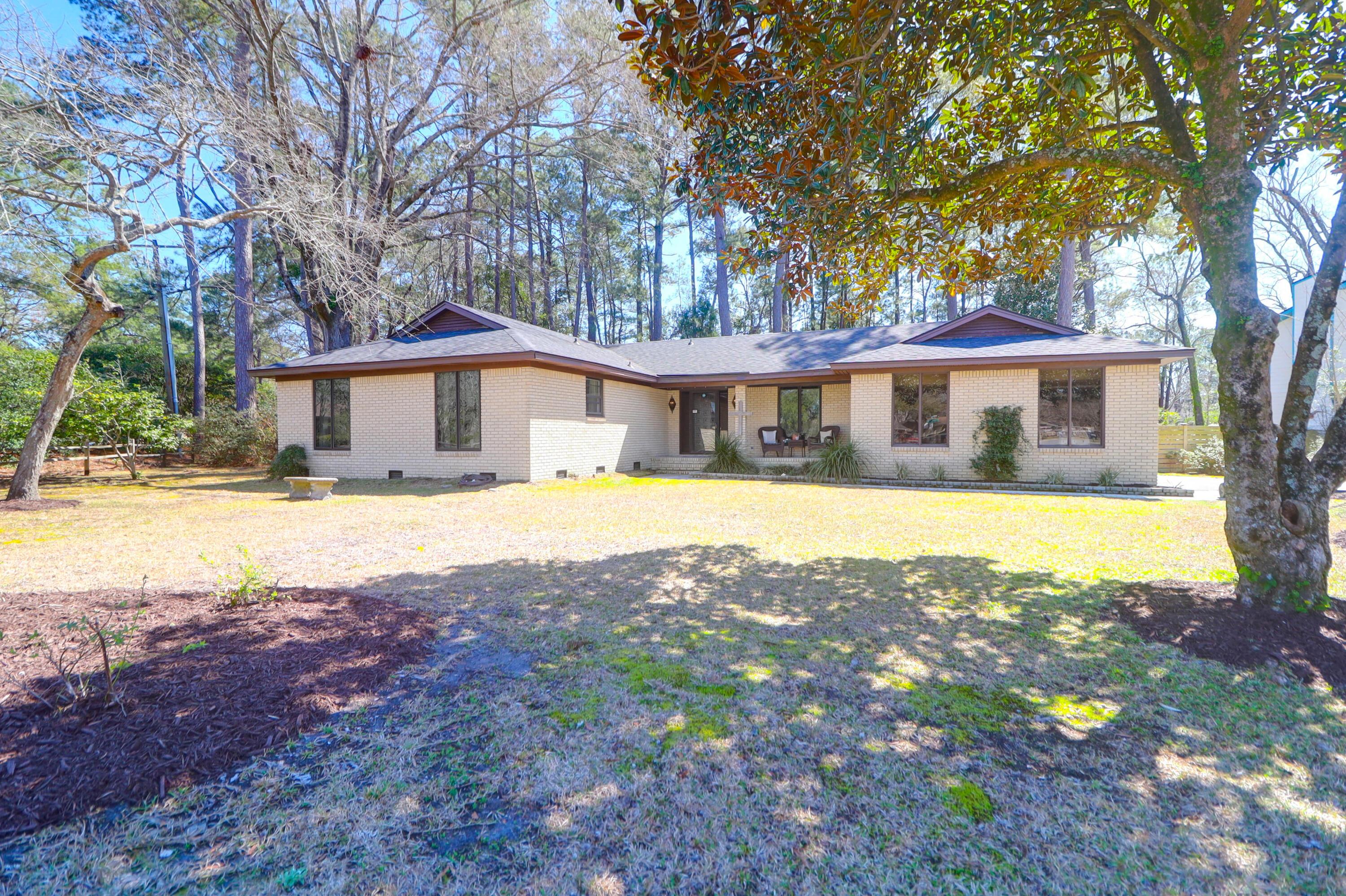 Greenridge Rd, North Charleston, SC 29406
