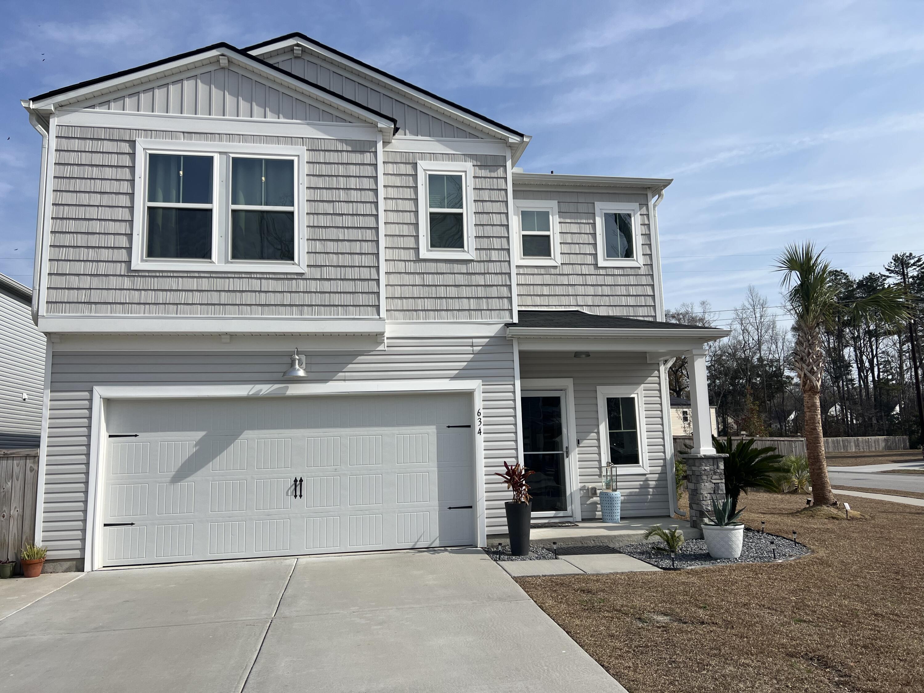 Jancus St, Charleston, SC 29414