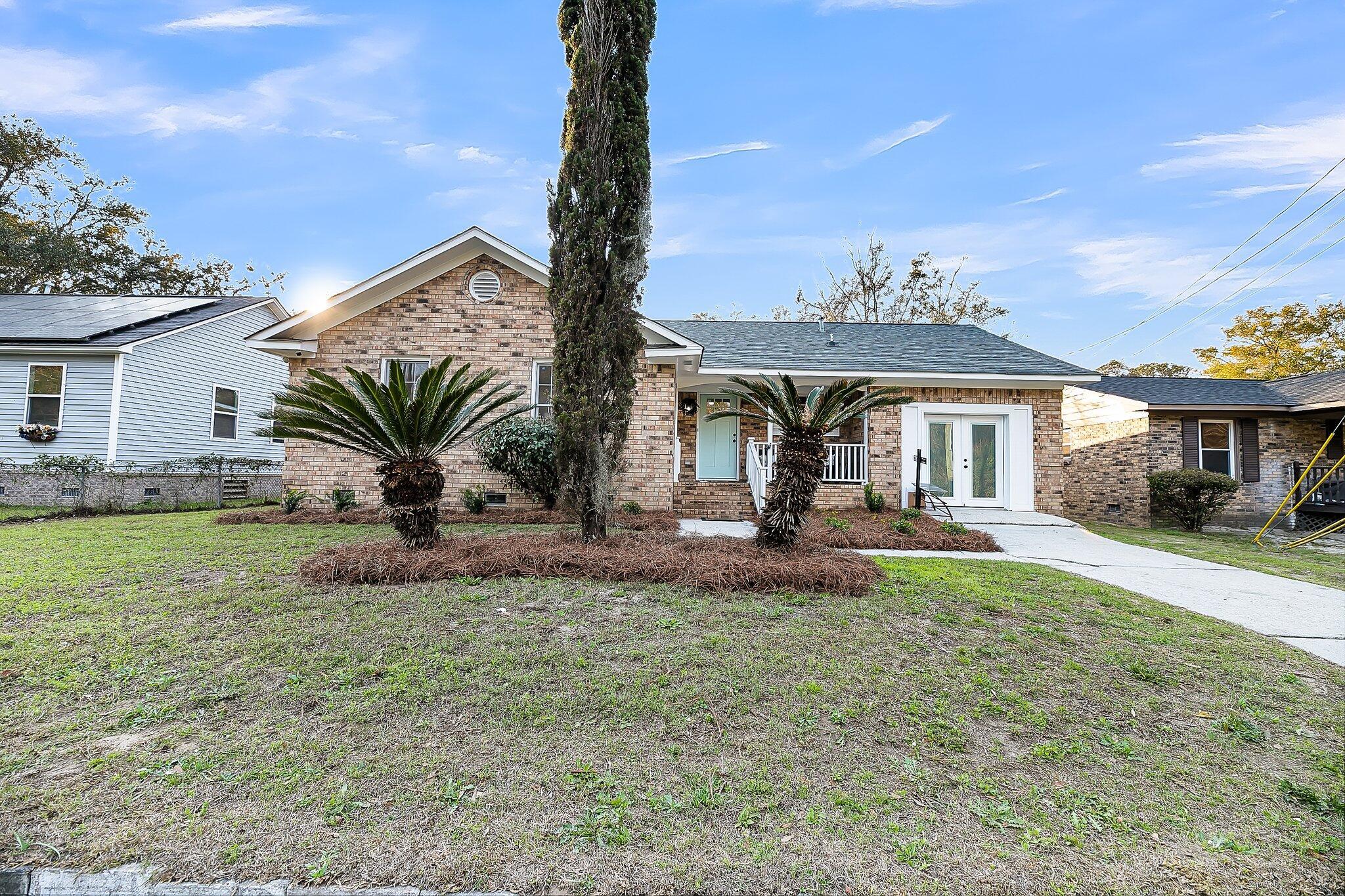 Secessionville Rd, Charleston, SC 29412