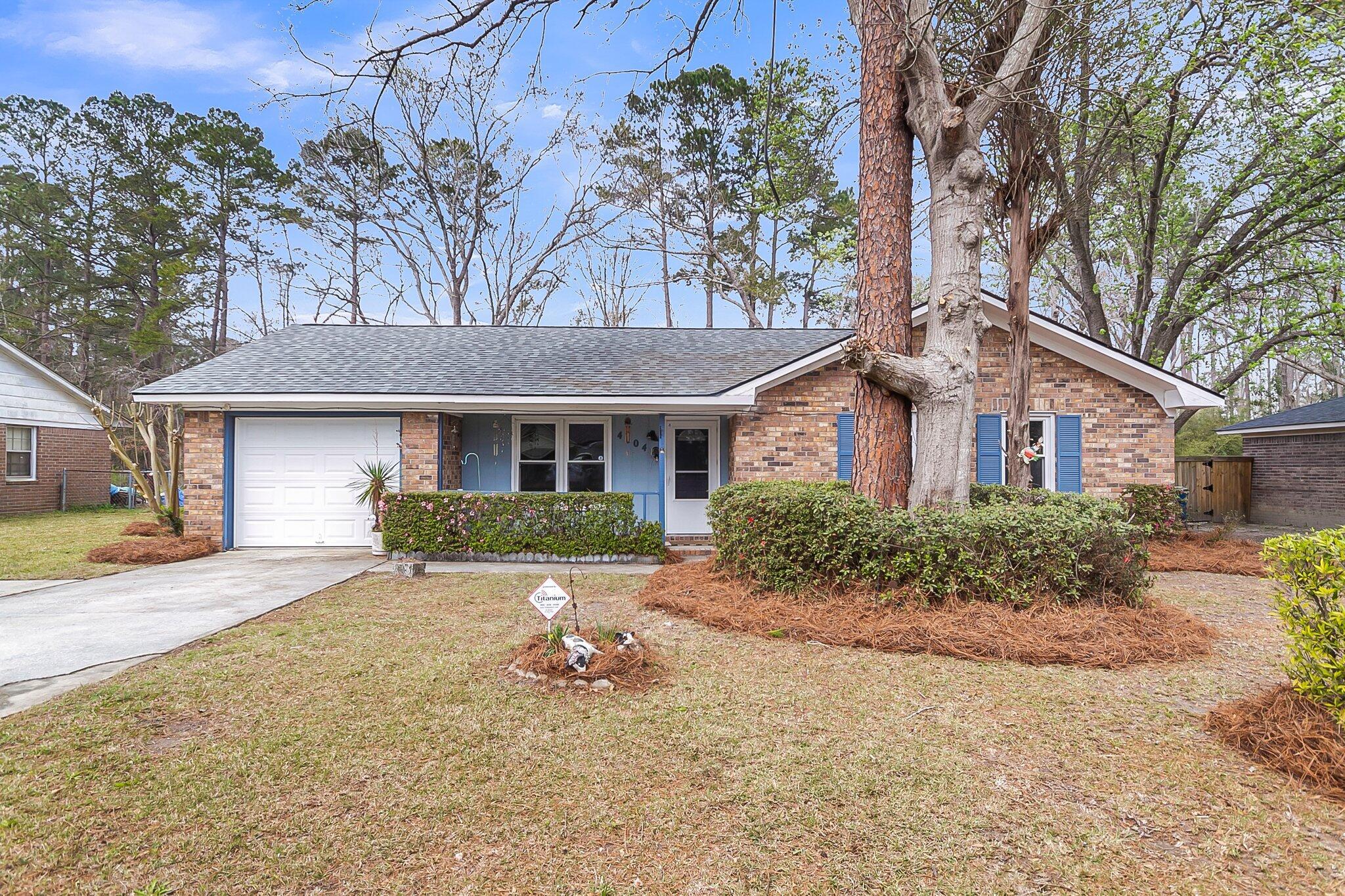 Garwood Dr, Ladson, SC 29456