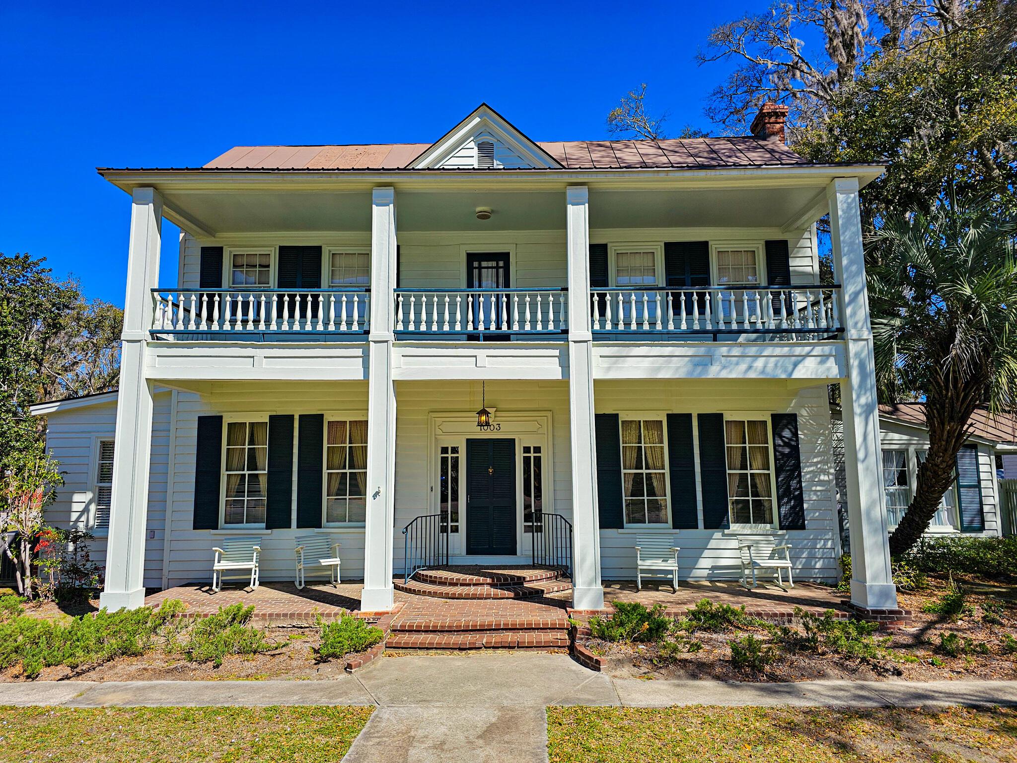 Wichman St, Walterboro, SC 29488