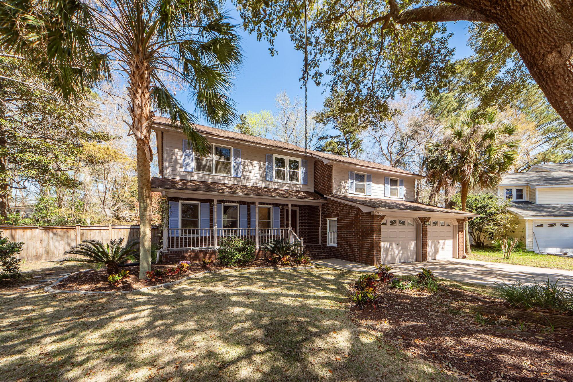 Darien Dr, Charleston, SC 29414