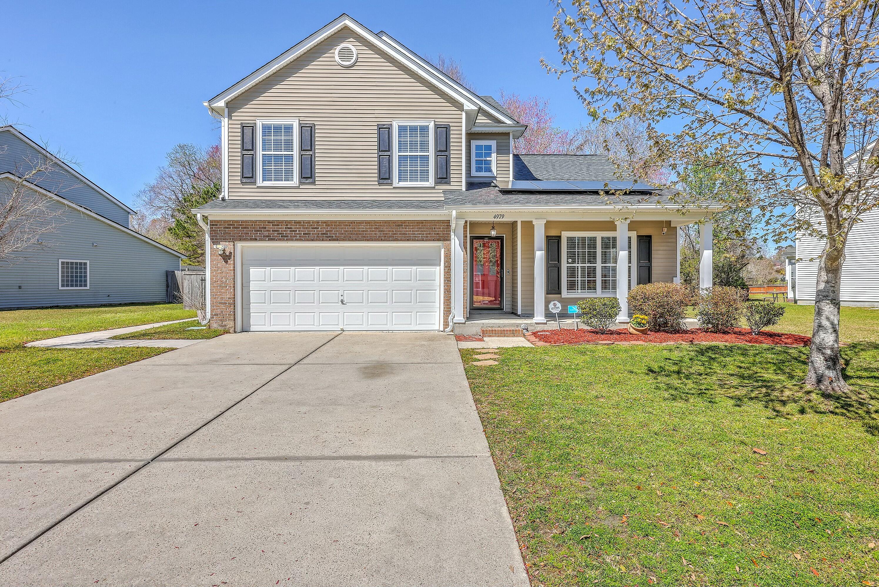 Ballantine Dr, Summerville, SC 29485