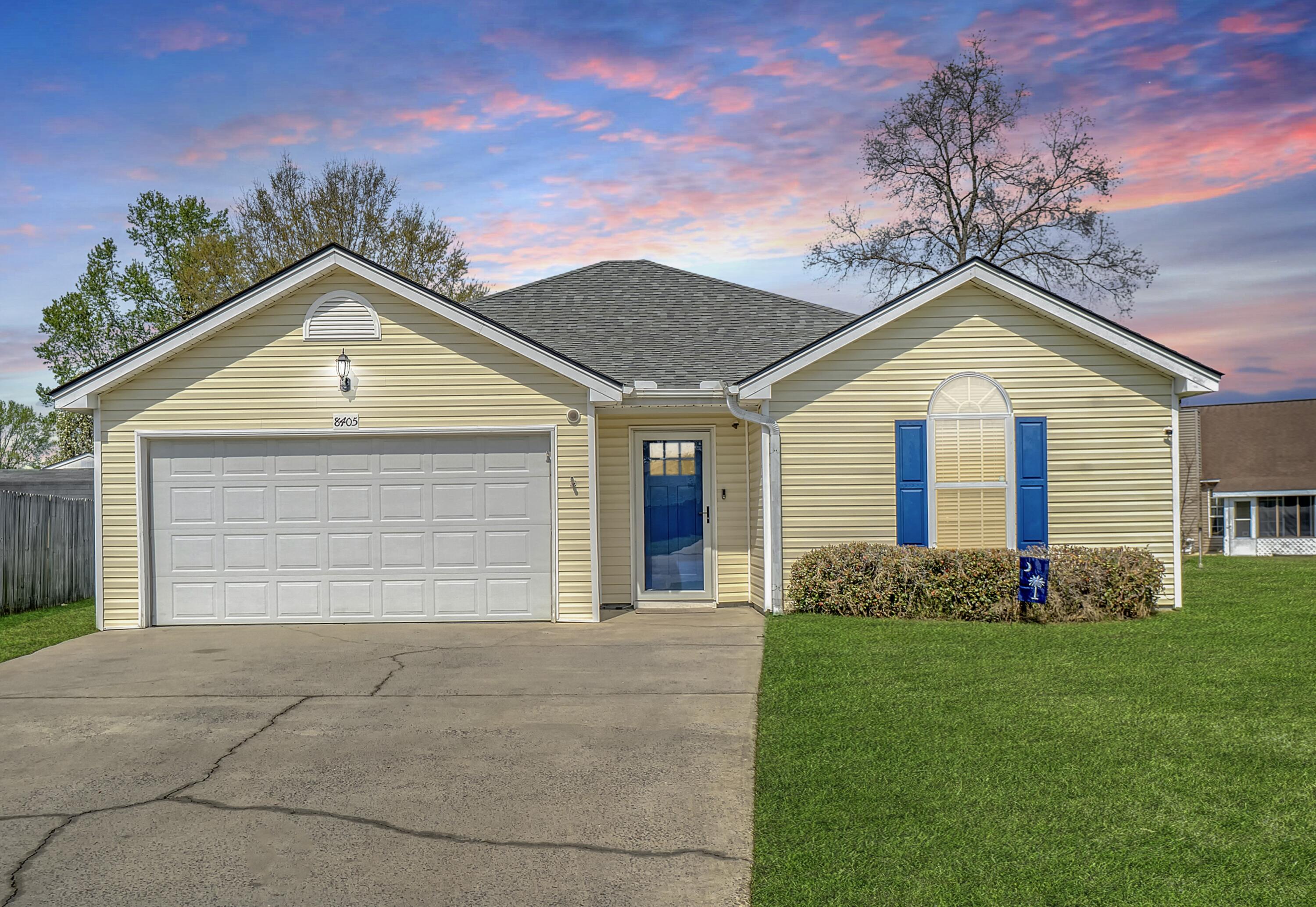 Wylie Dr, Charleston, SC 29406