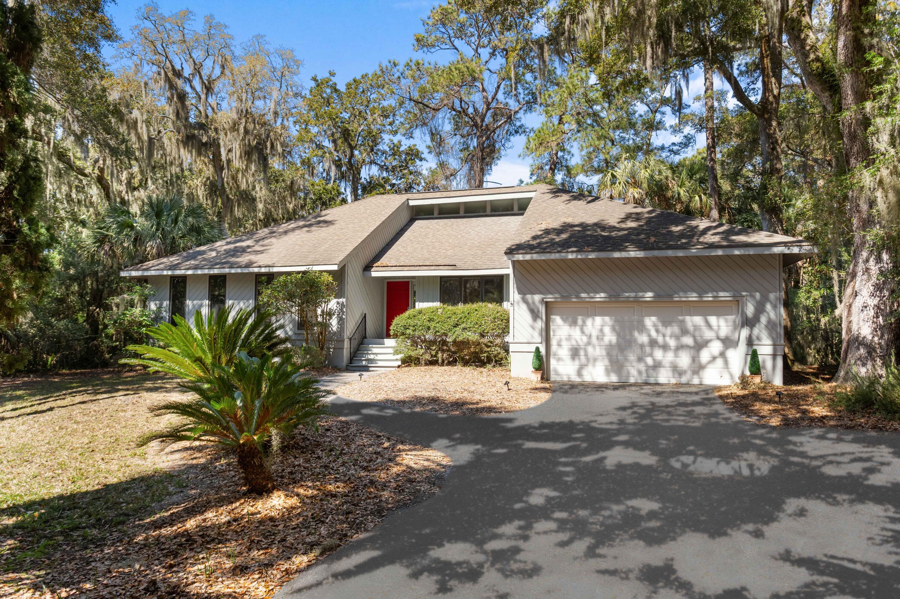 Deer Run, Johns Island, SC 29455