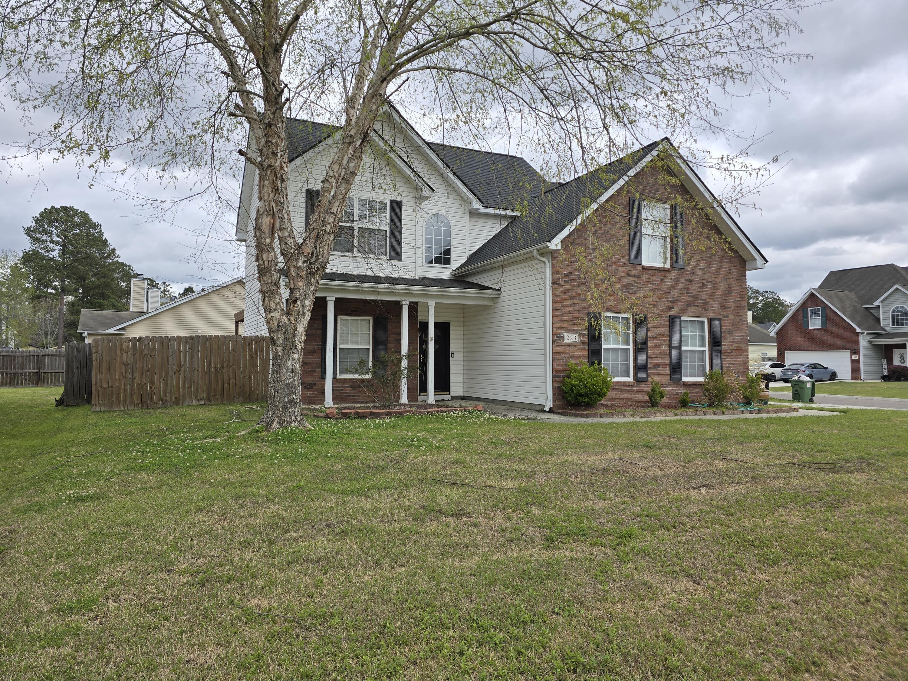 Westbrooke Rd, Summerville, SC 29486