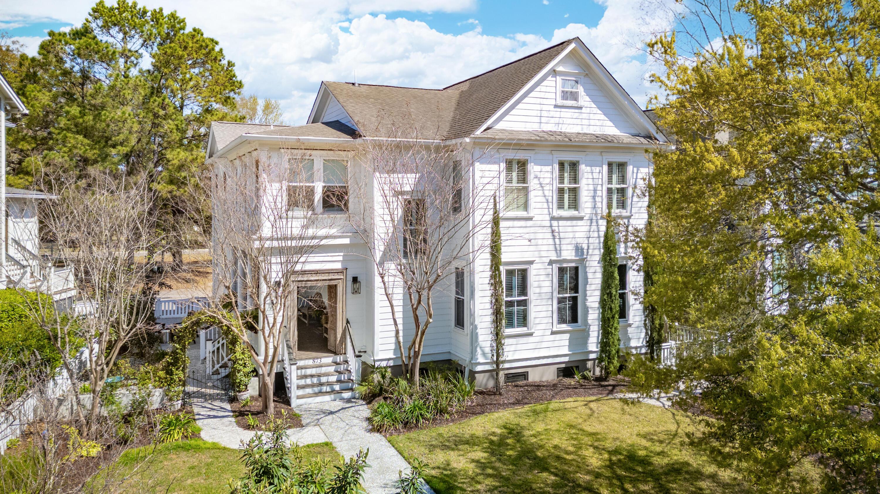 Tupelo Bay Dr, Mount Pleasant, SC 29464